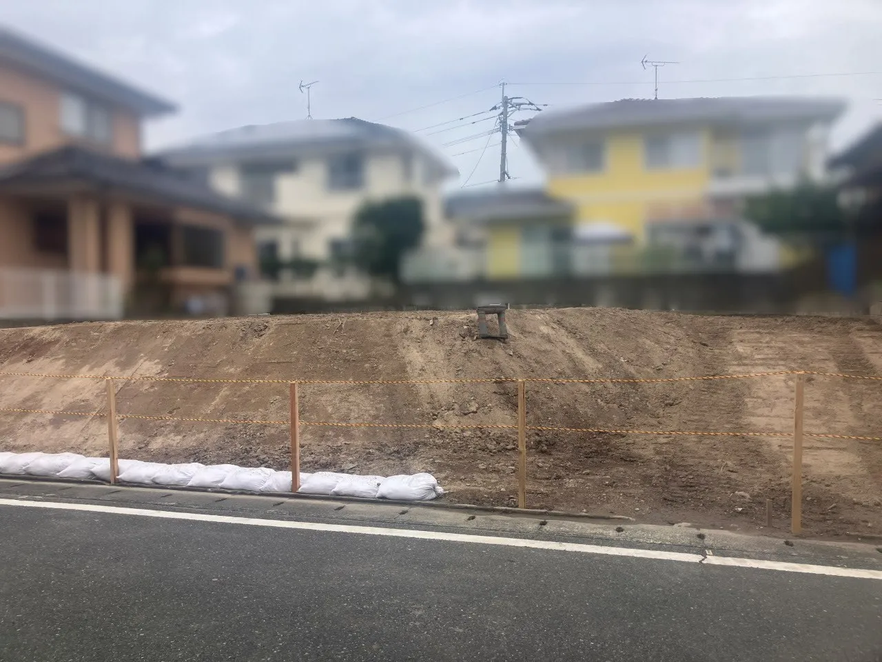 現地写真