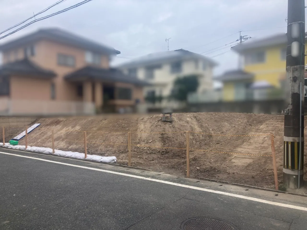 現地写真