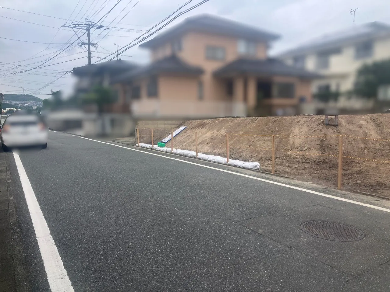 現地写真