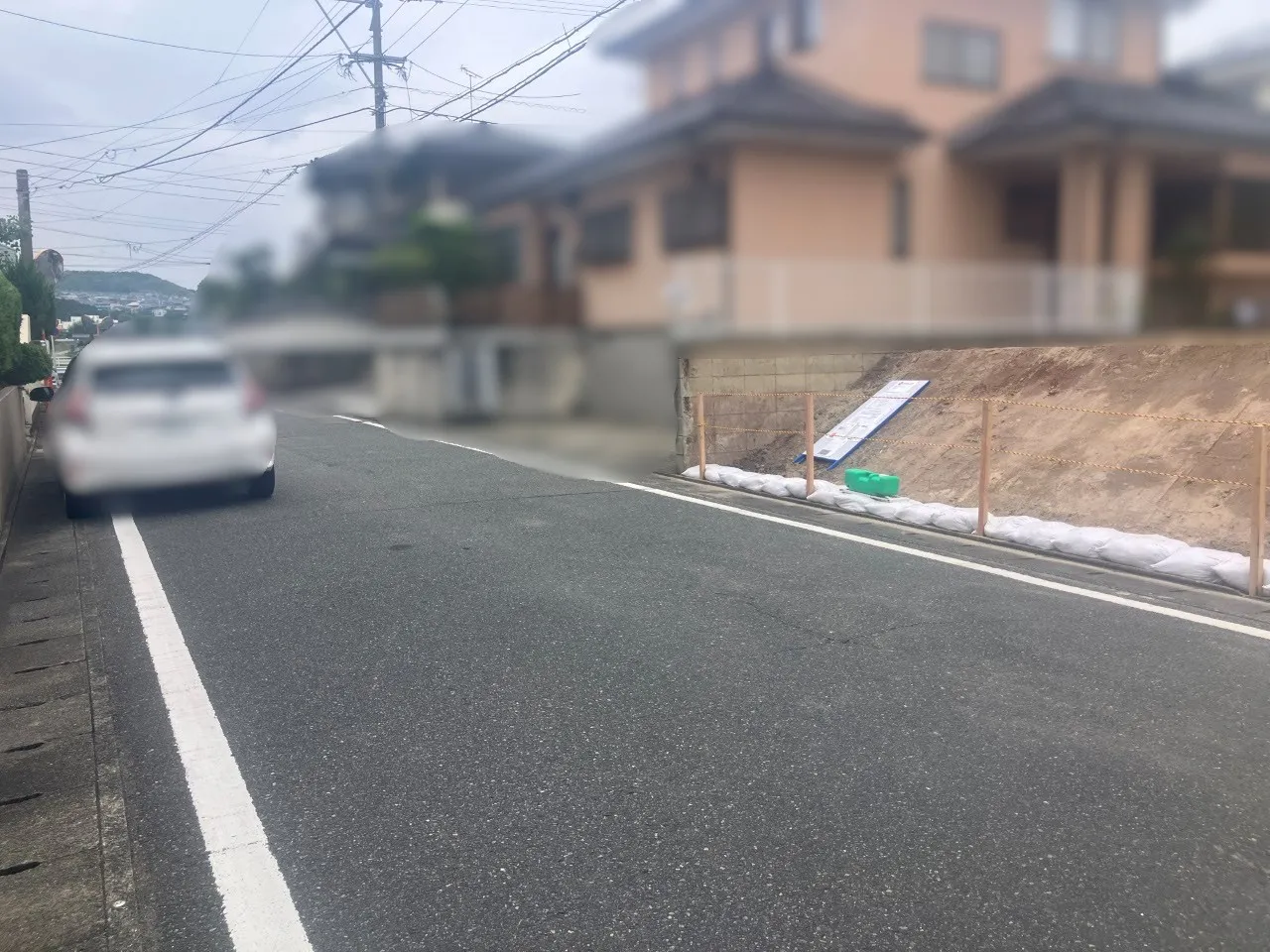 現地写真