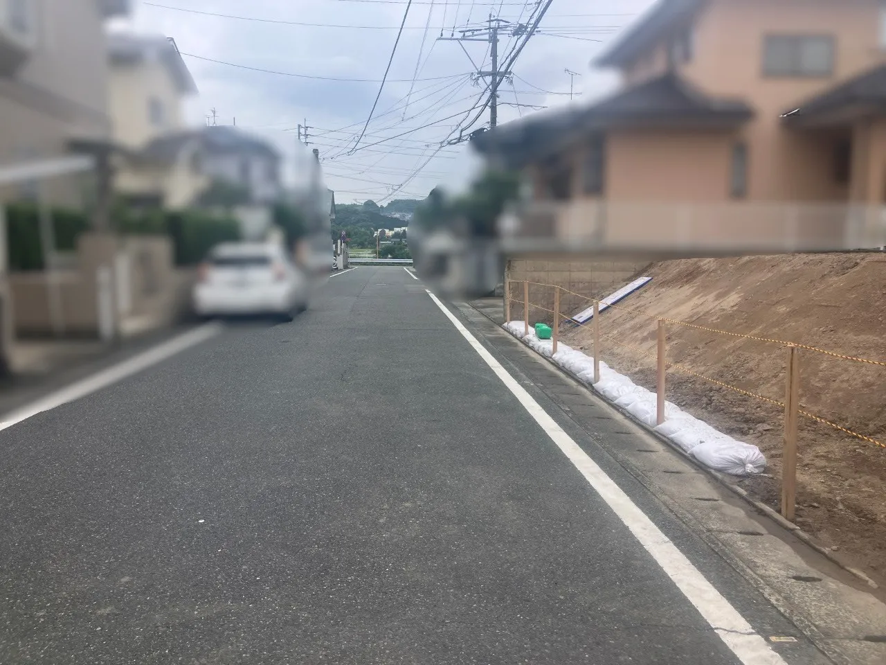現地写真