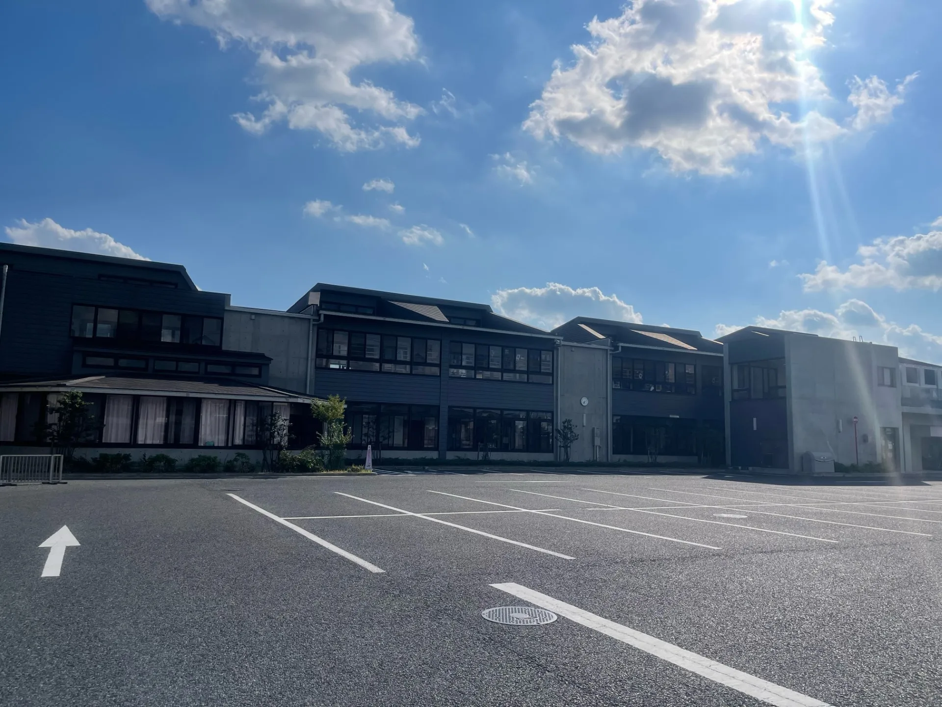 寺部こども園