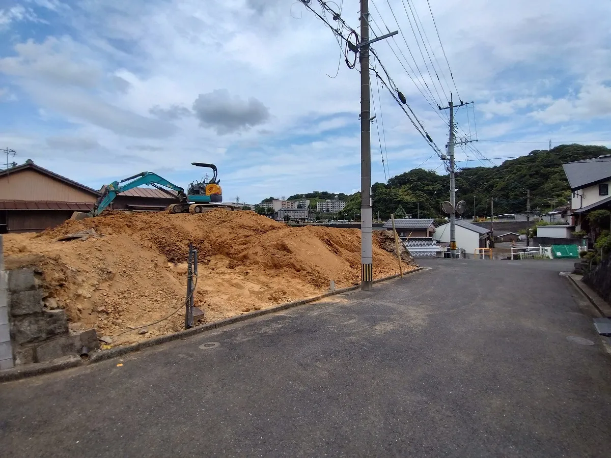 8月27日撮影