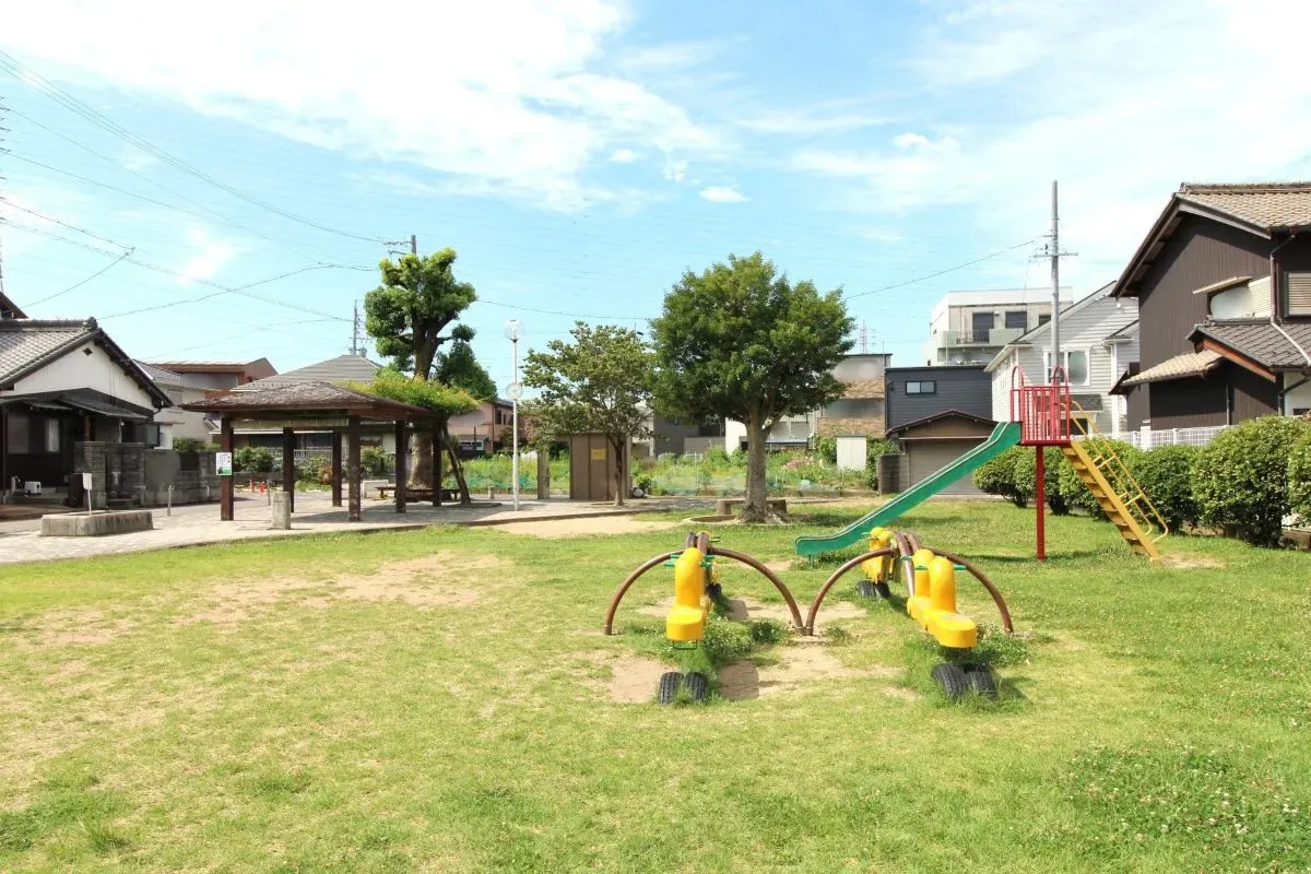 飛高町栄公園