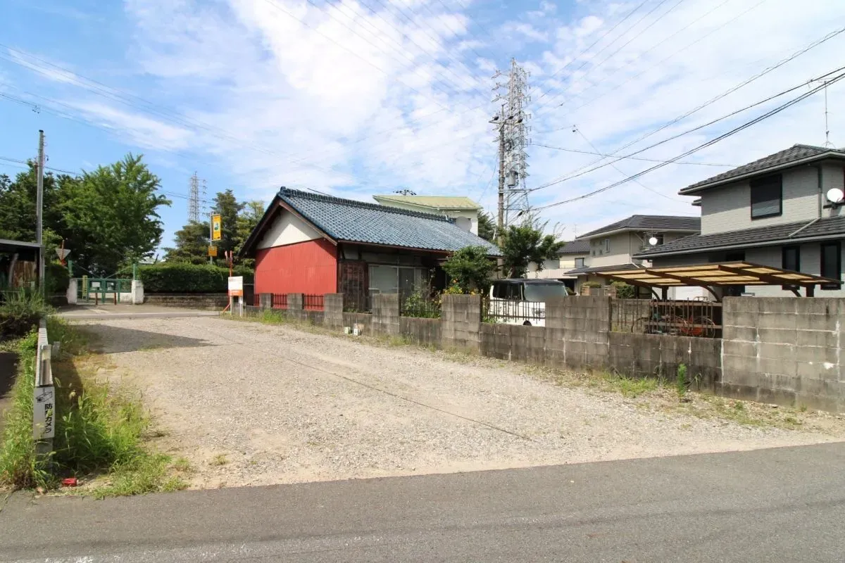 7月17日 南西から撮影