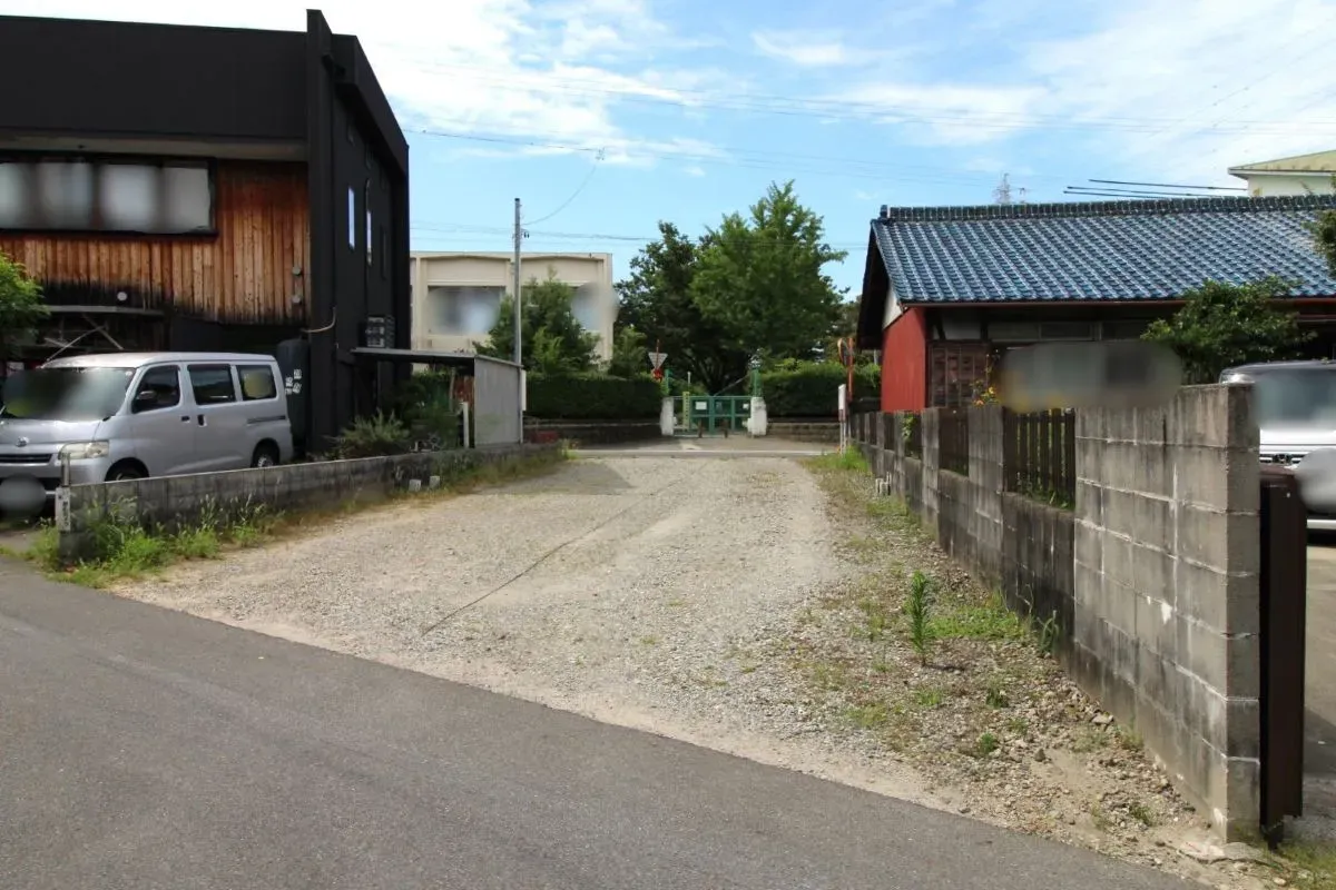7月17日 南東から撮影