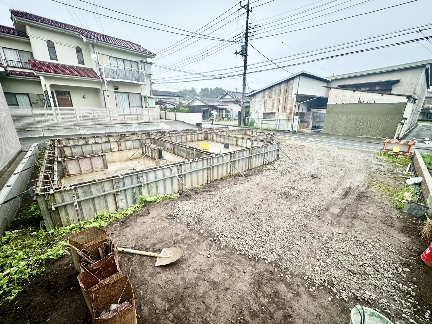 現地写真