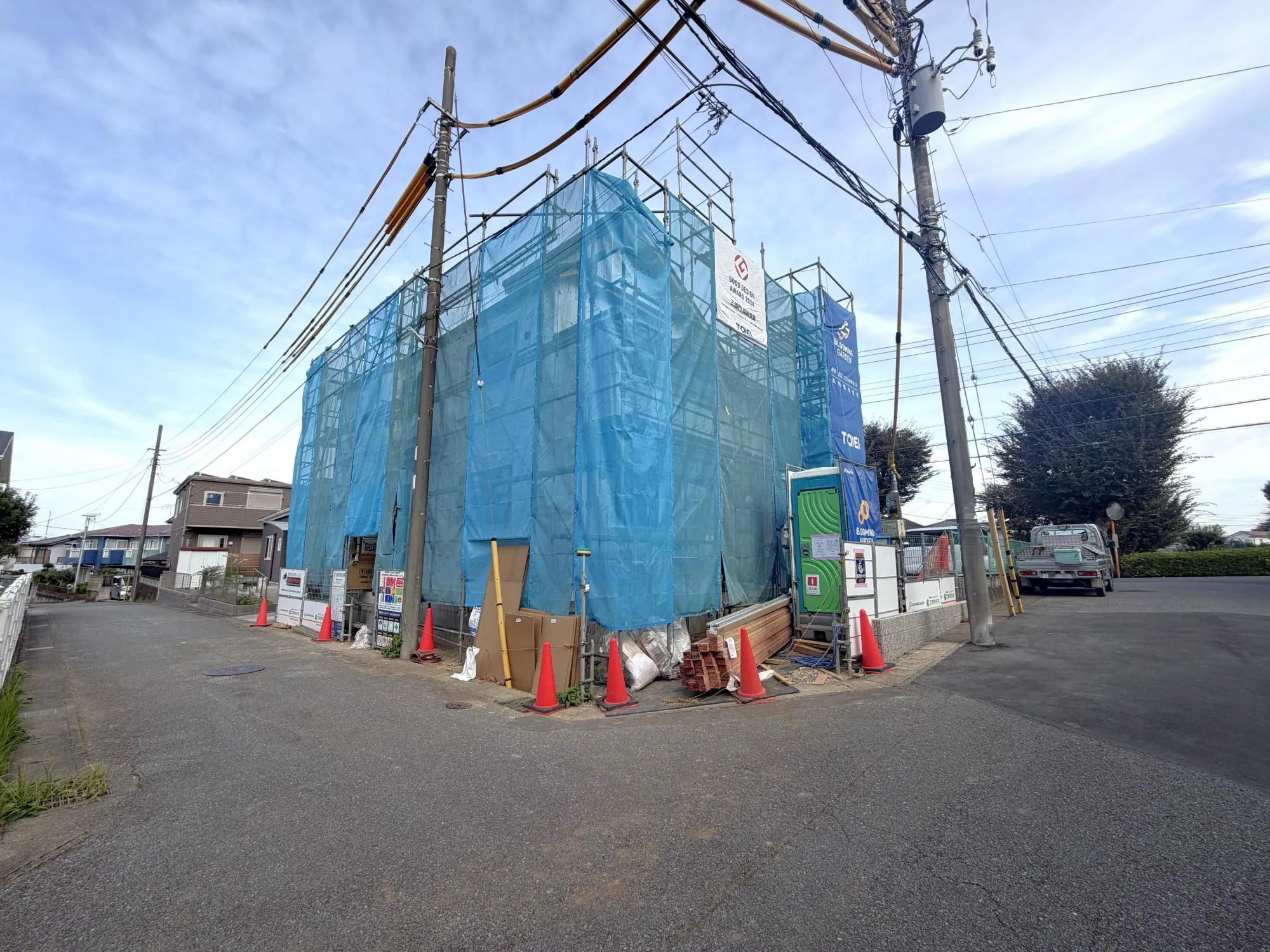 【当日案内OK!】自社物件だからこそ隅々までご案内!