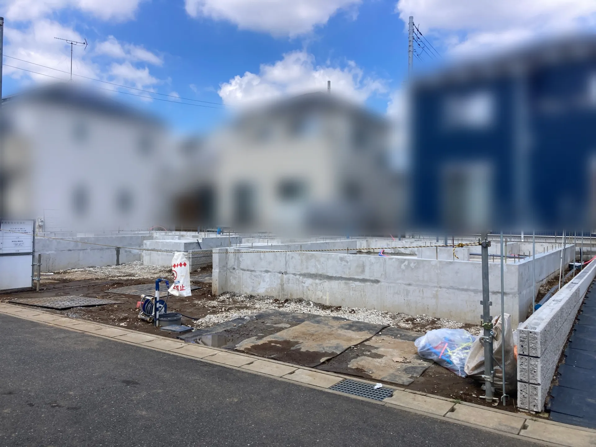 ★販売現地★