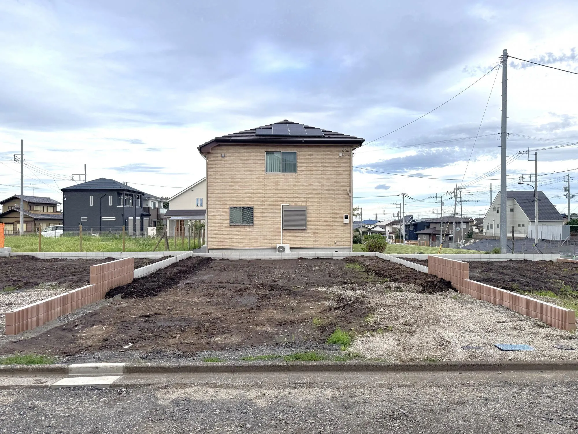 現地写真 9/14