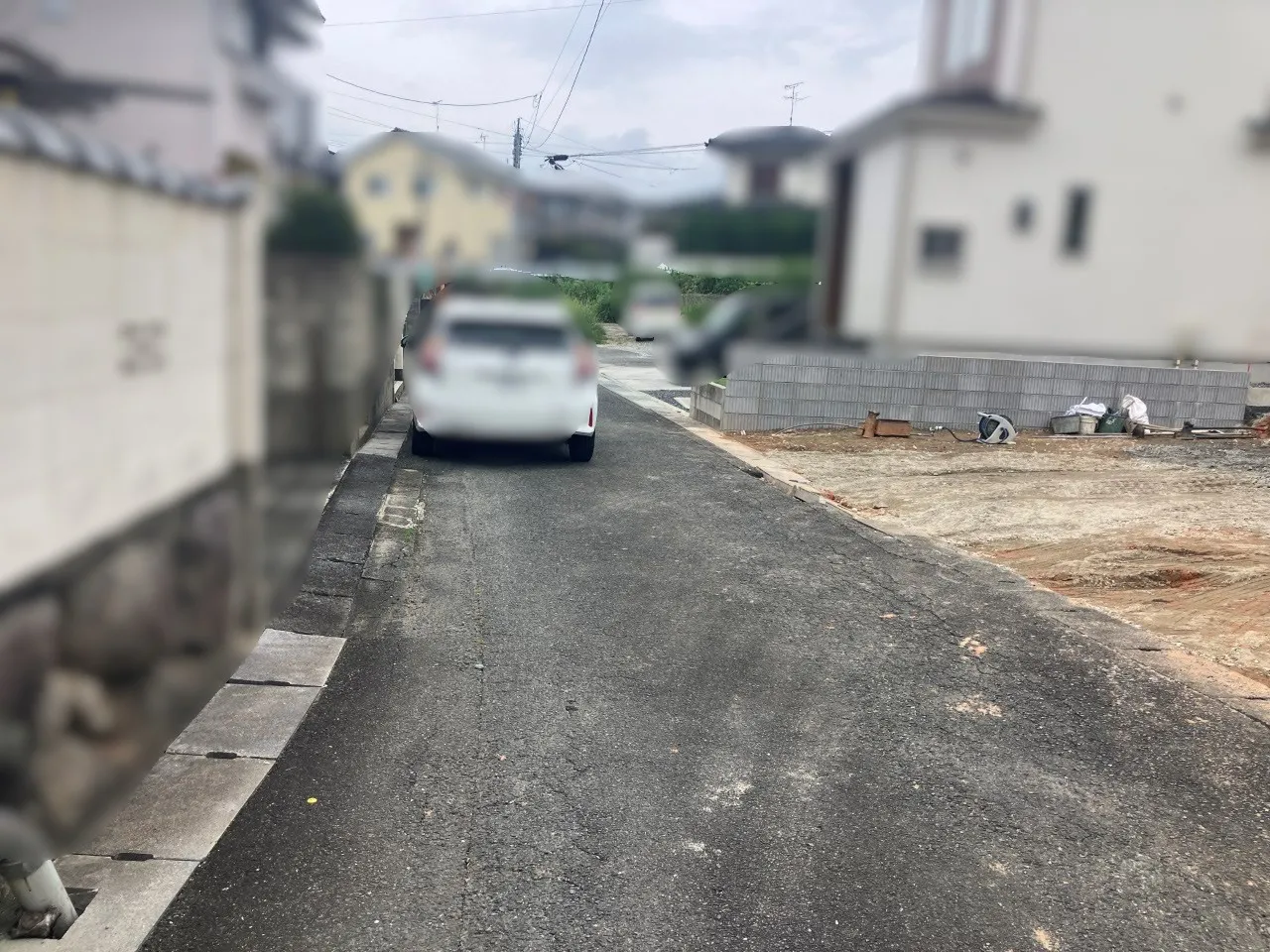 現地写真
