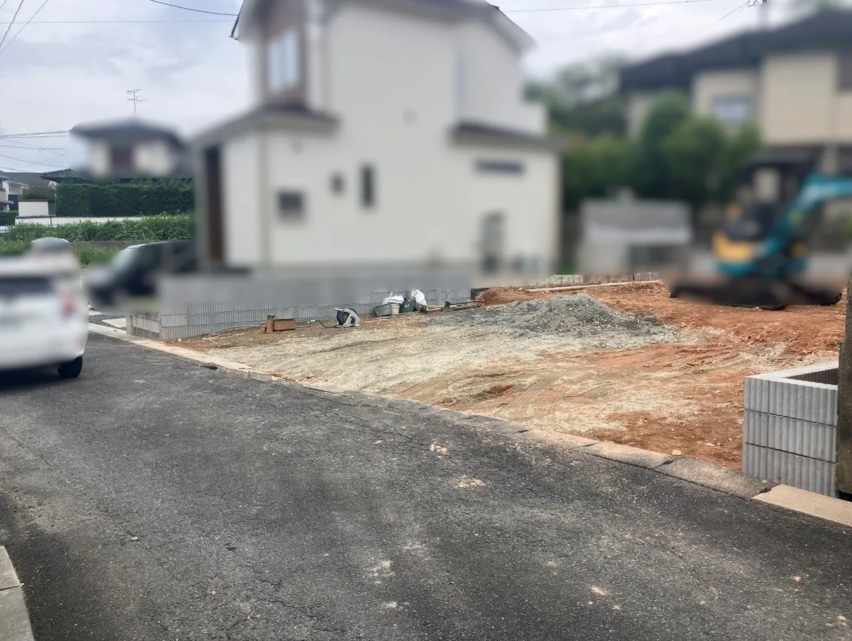 現地写真