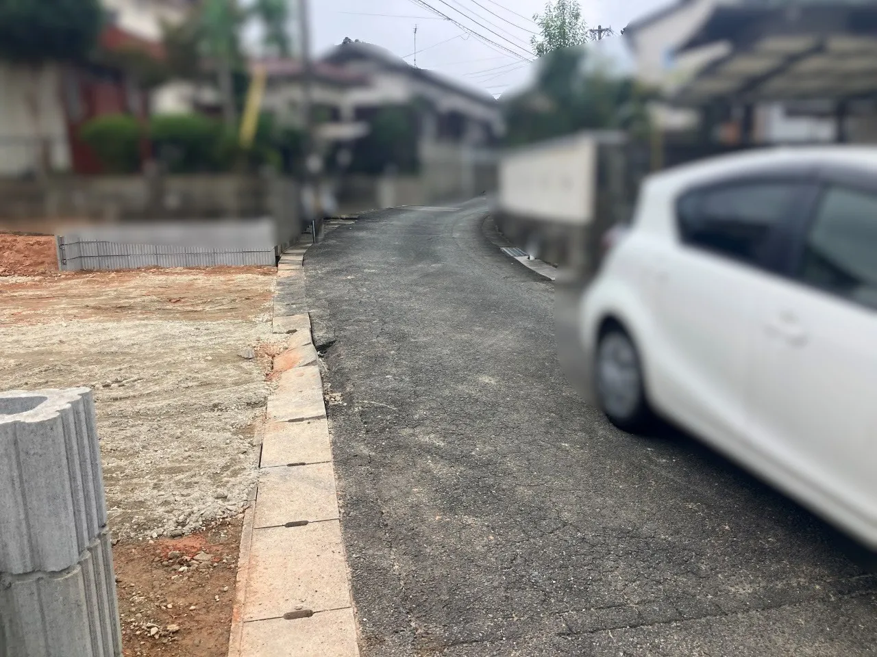 現地写真