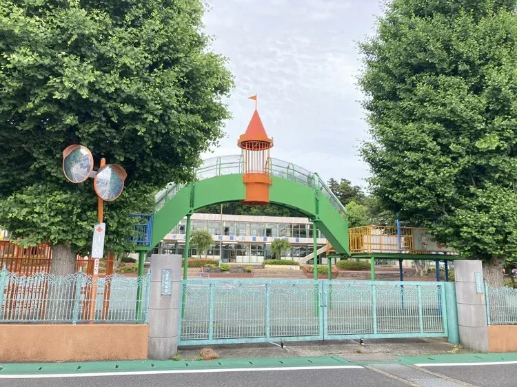 清和大学付属 八重原幼稚園