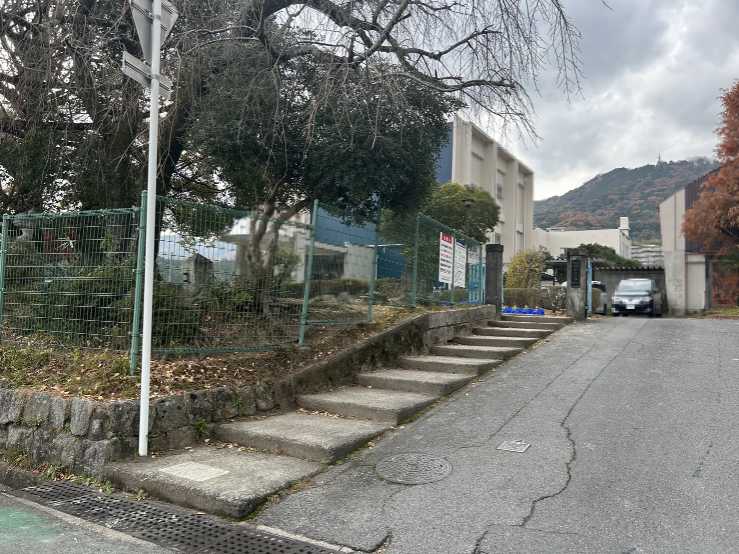 大津市立志賀小学校