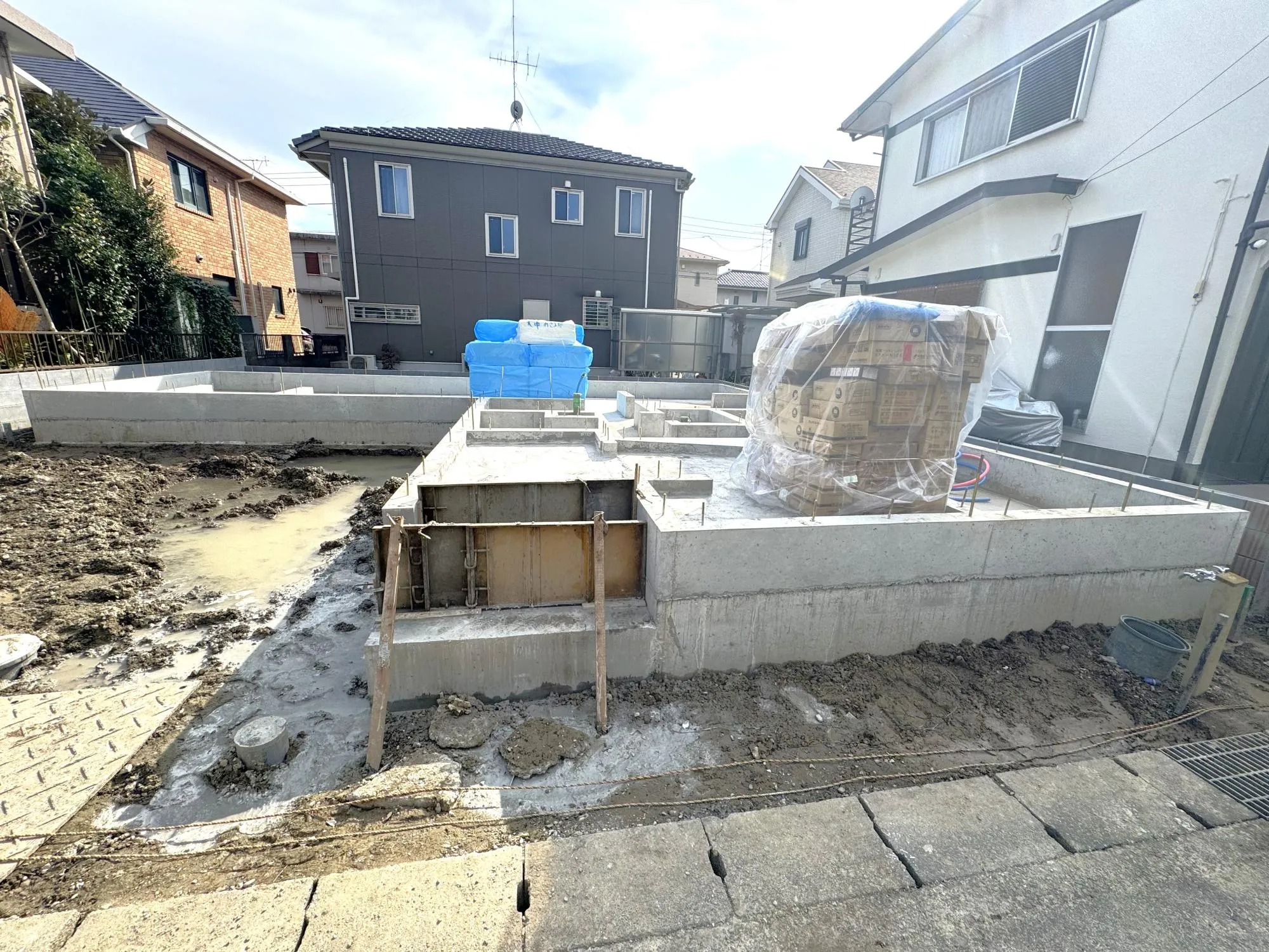 現地写真9/25