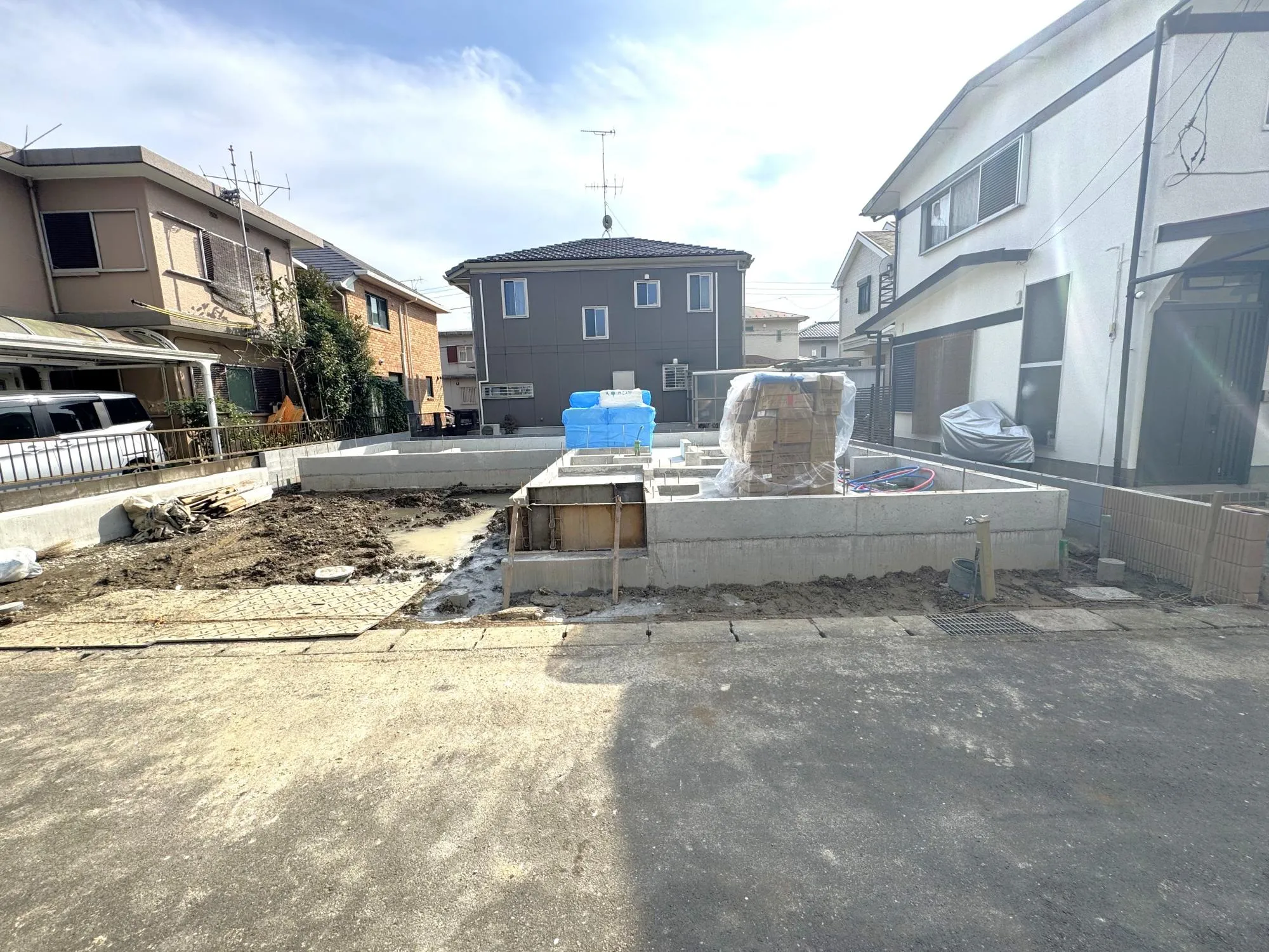 現地写真9/25