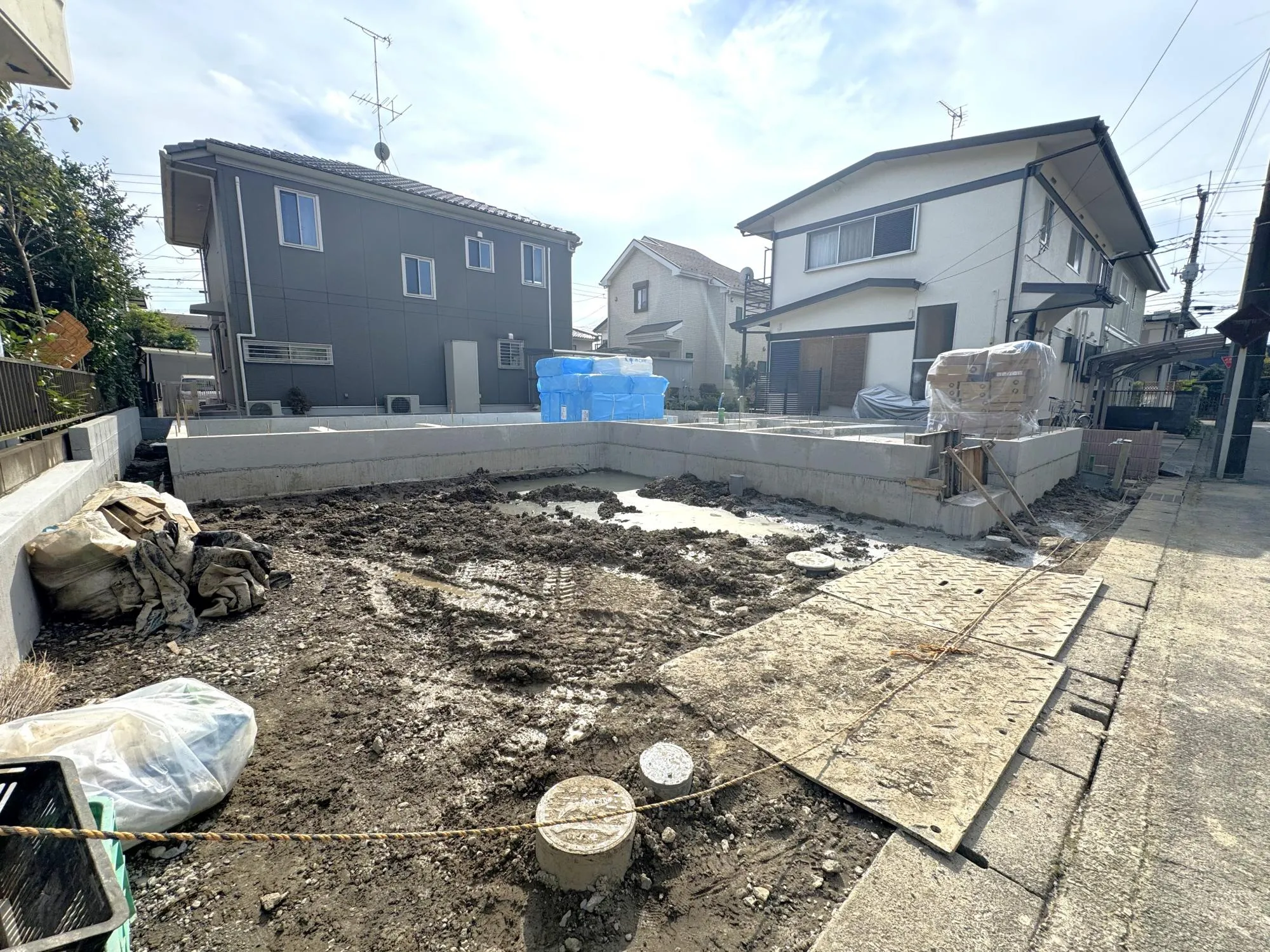 現地写真9/25