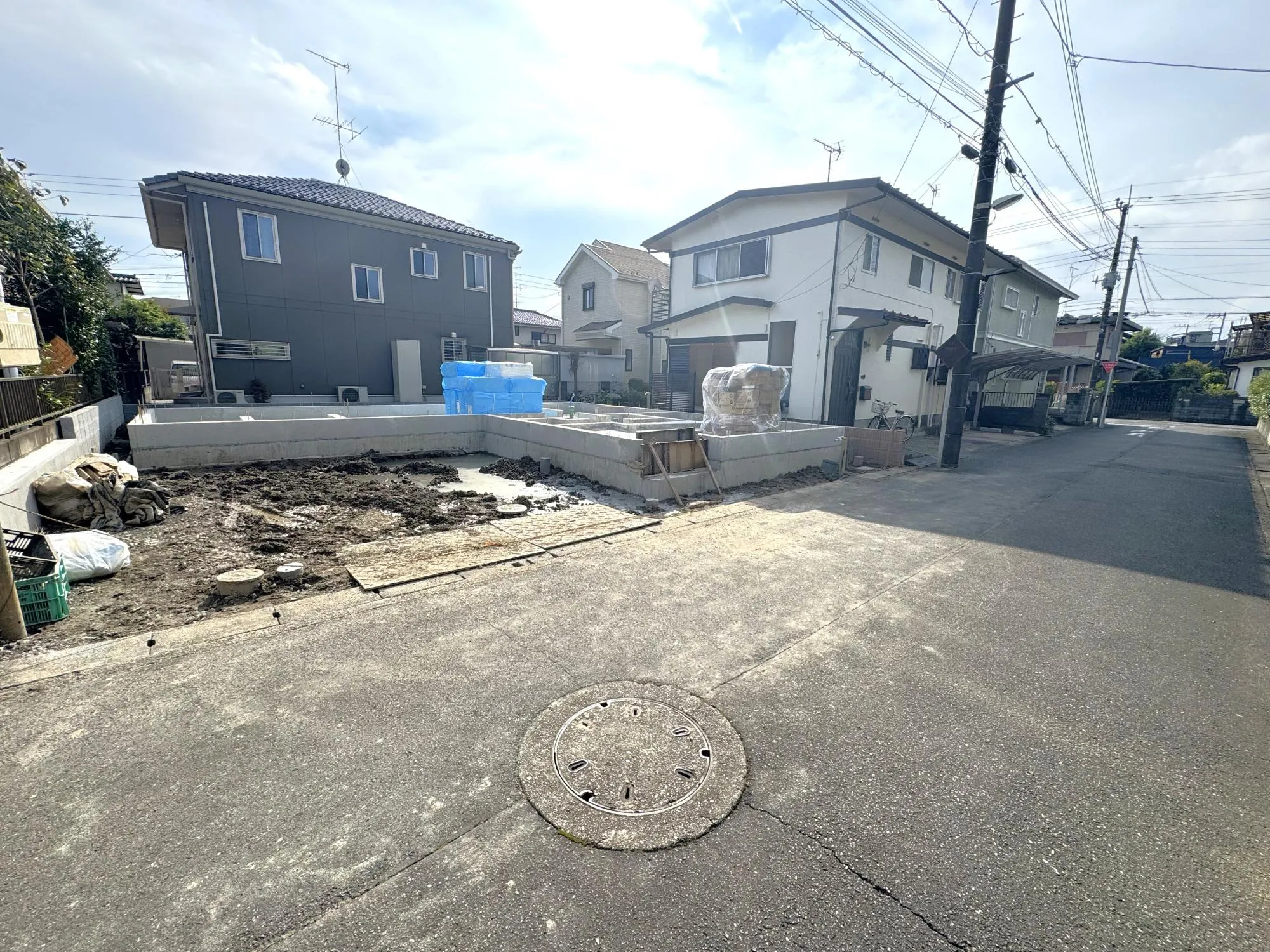 現地写真9/25