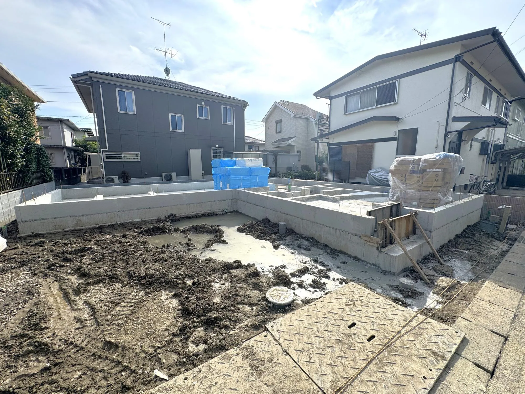 現地写真9/25