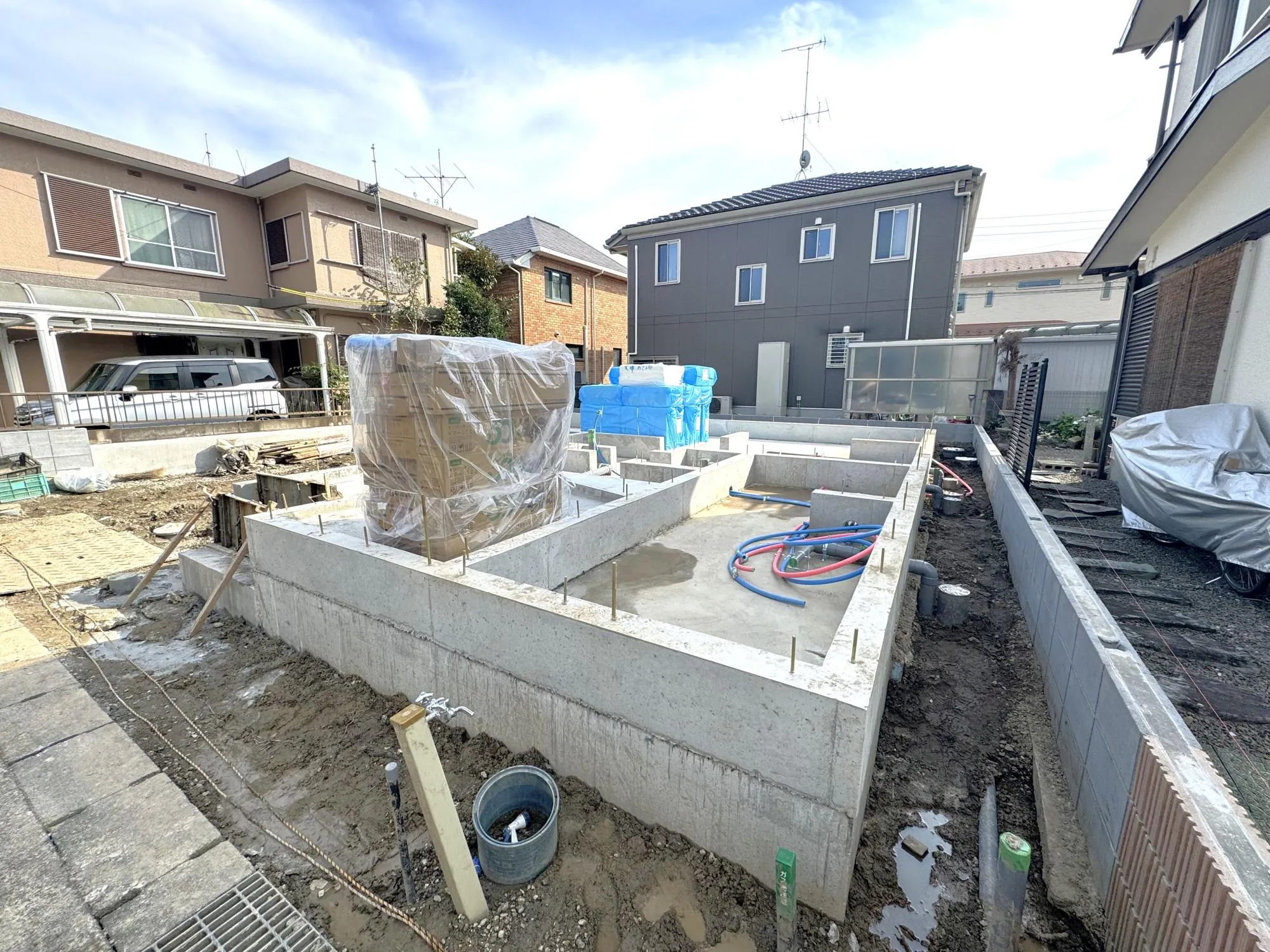 現地写真9/25