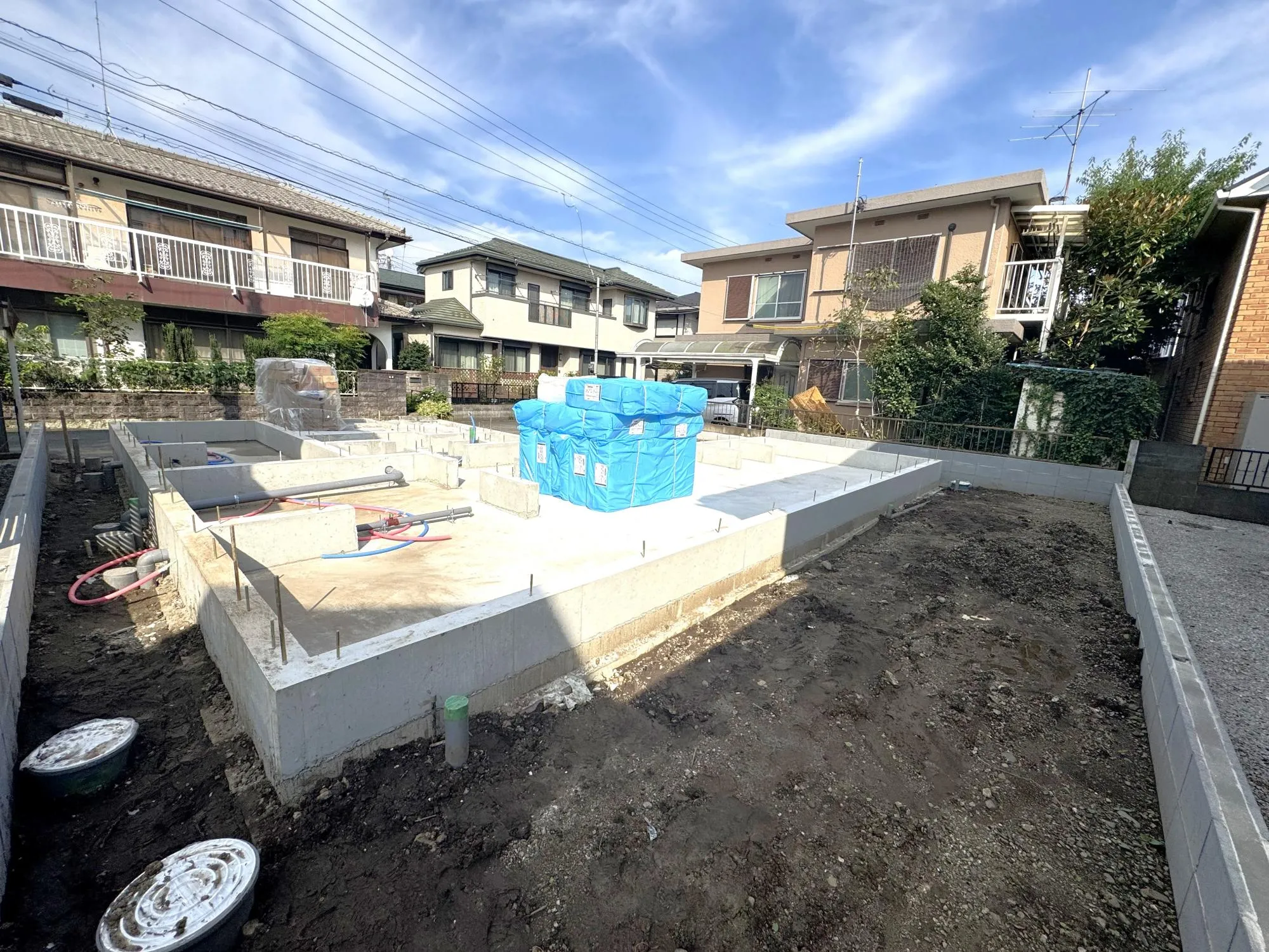 現地写真9/25