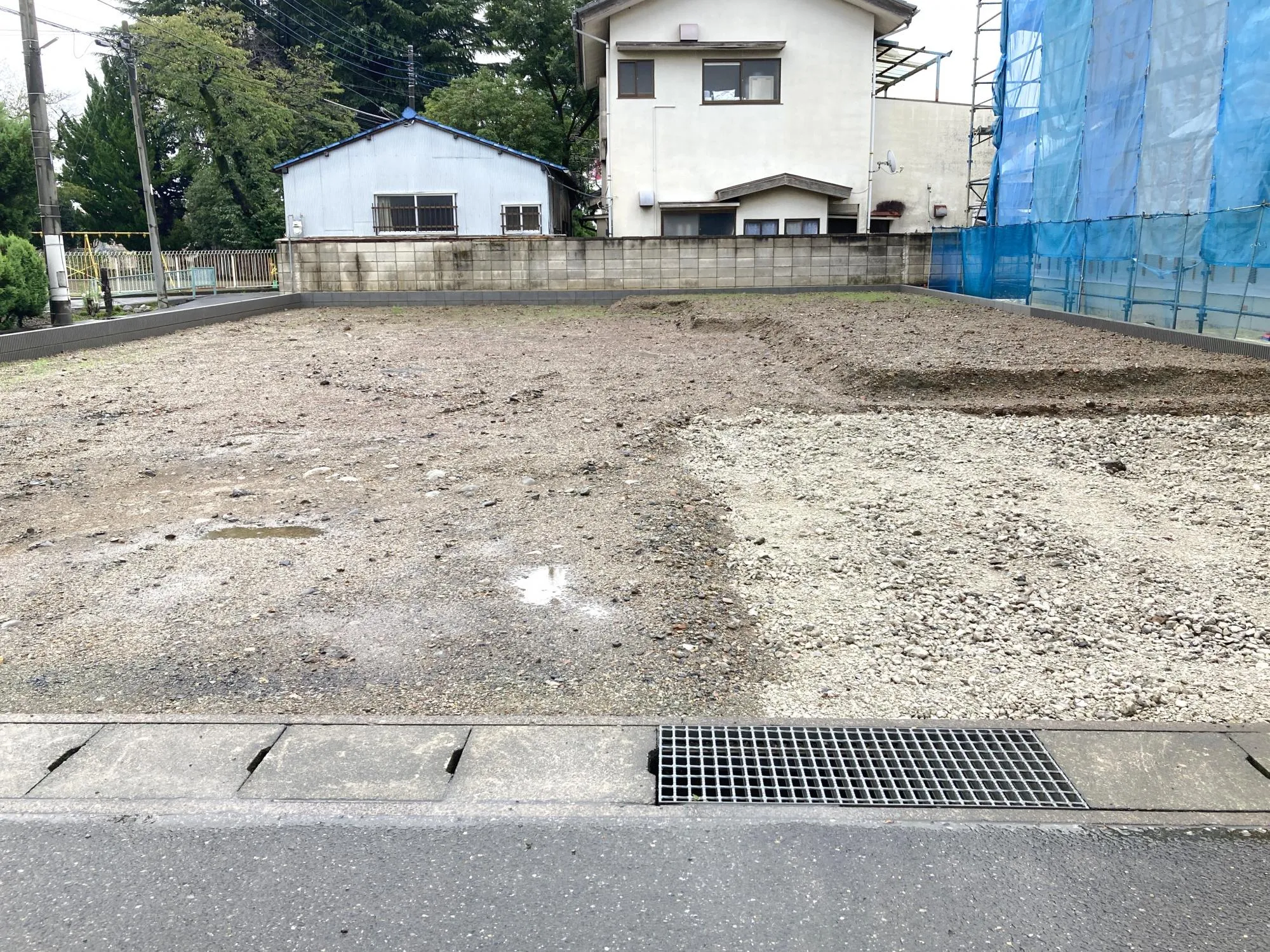 現地(8/29)