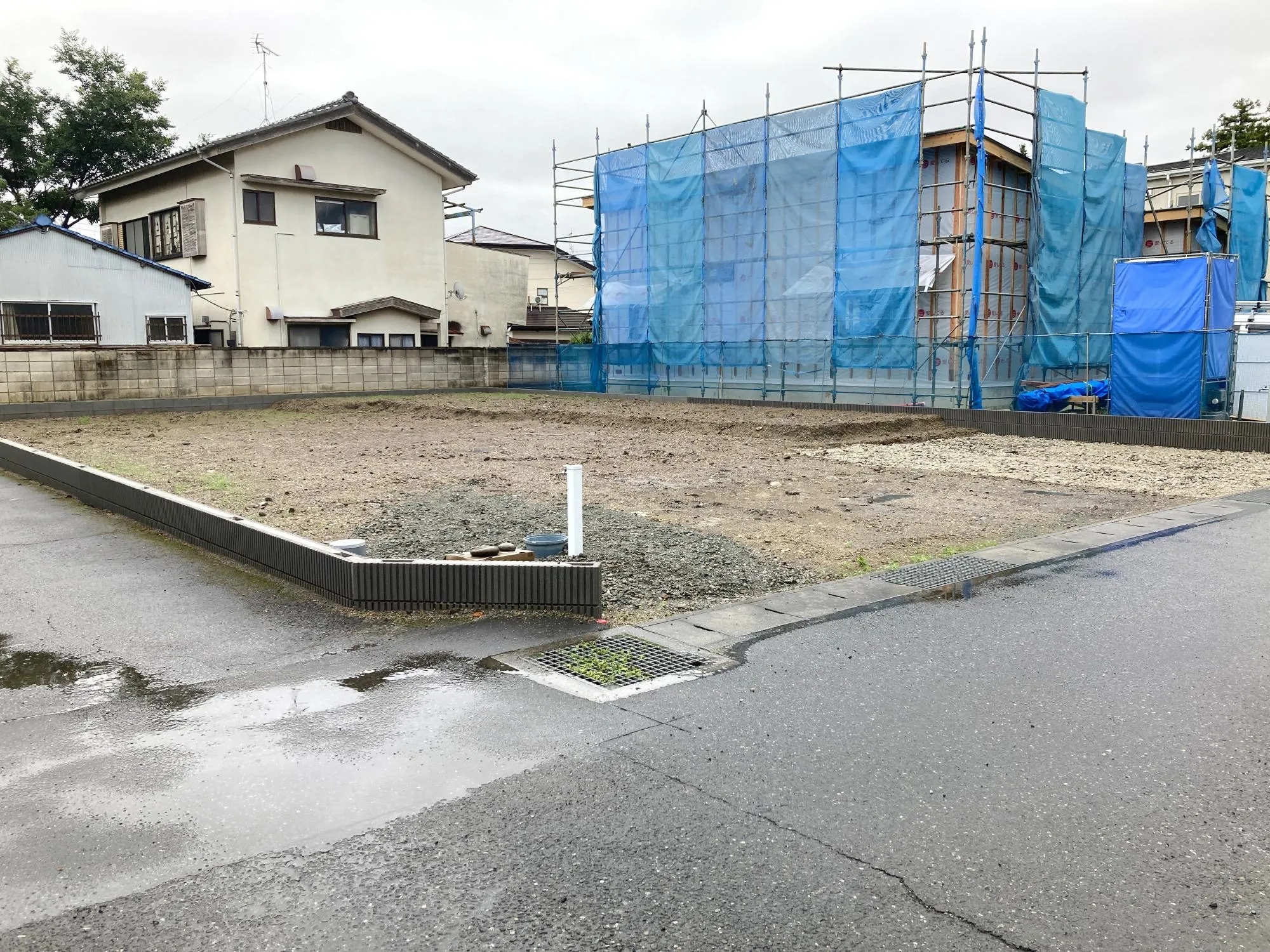 現地(8/29)