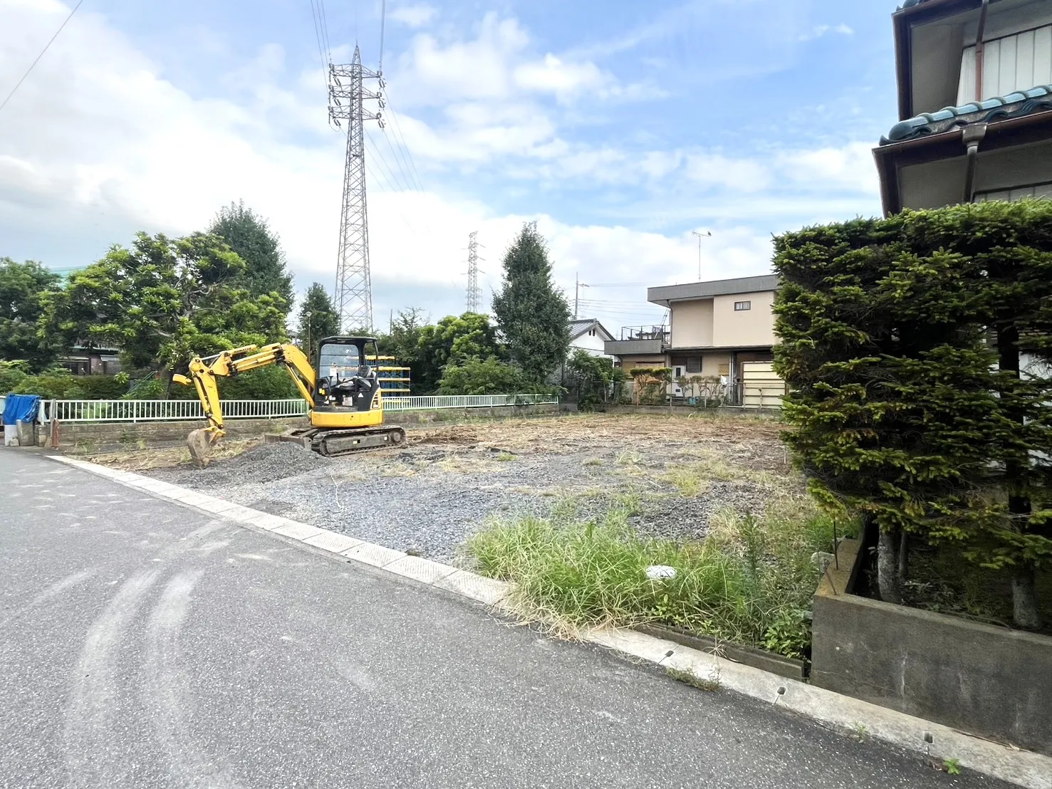 販売現地【2026/8/23撮影】