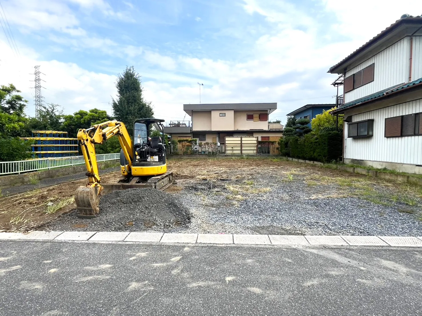 販売現地【2026/8/23撮影】