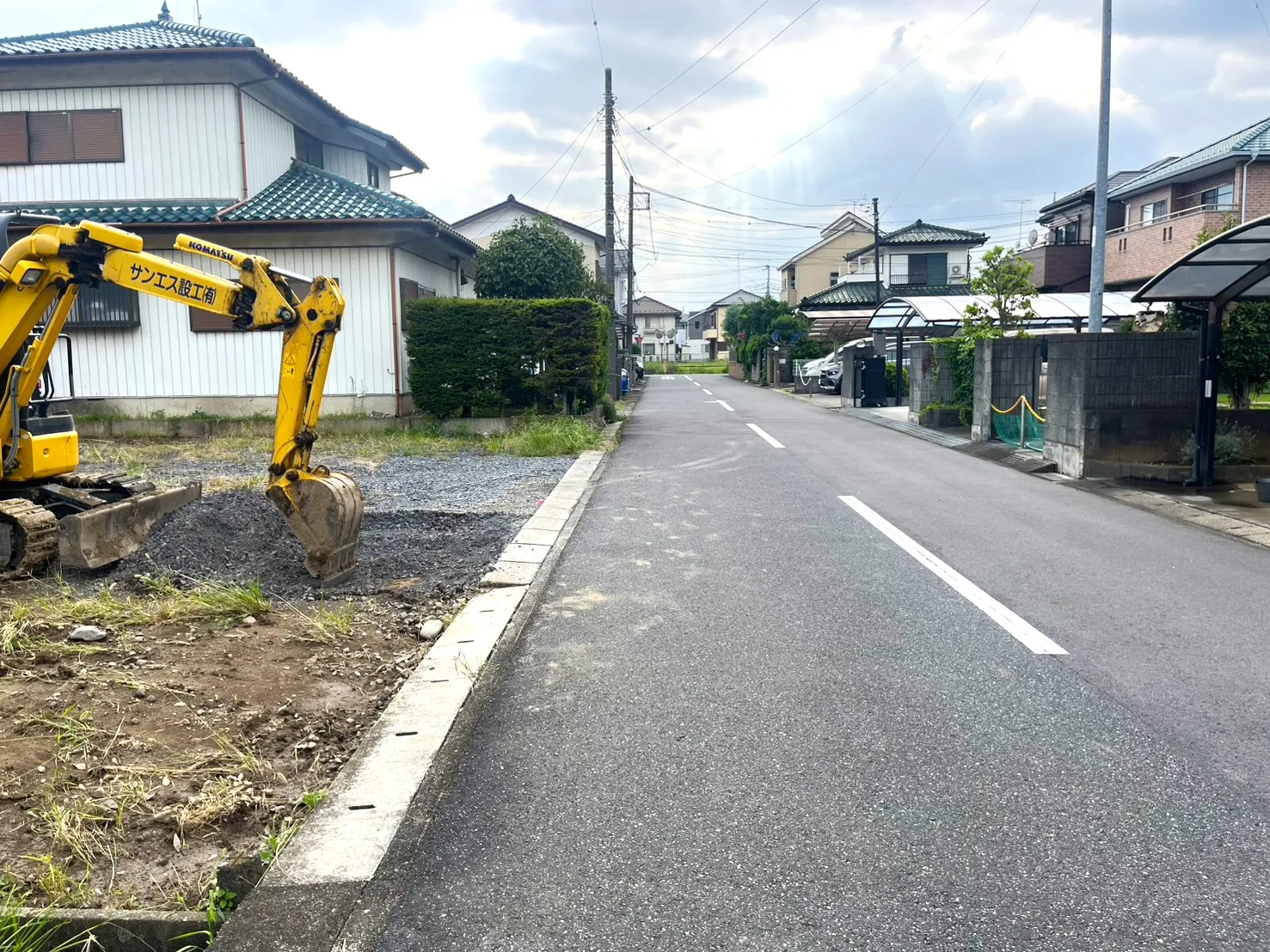 販売現地【2026/8/23撮影】