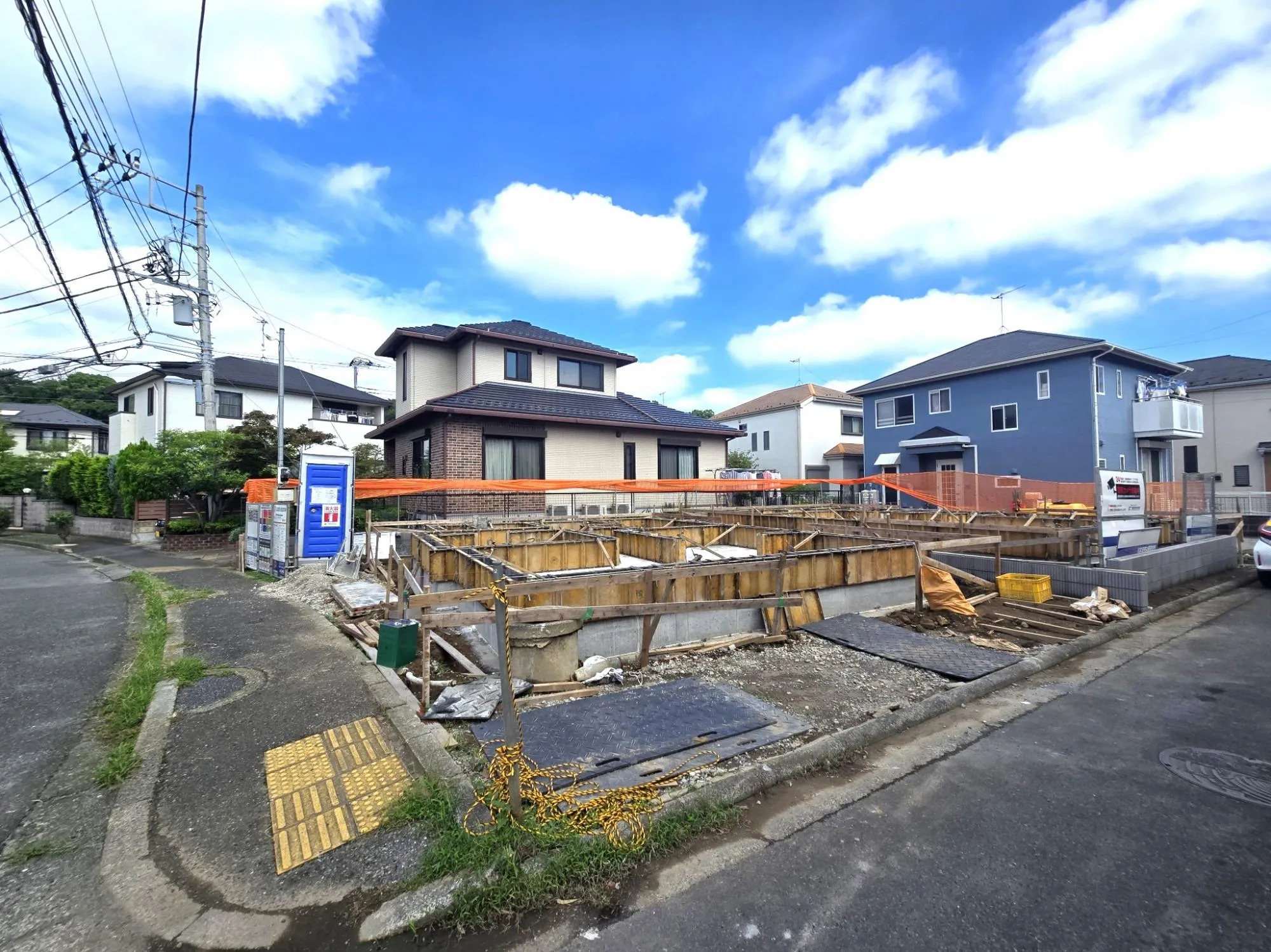 現地写真