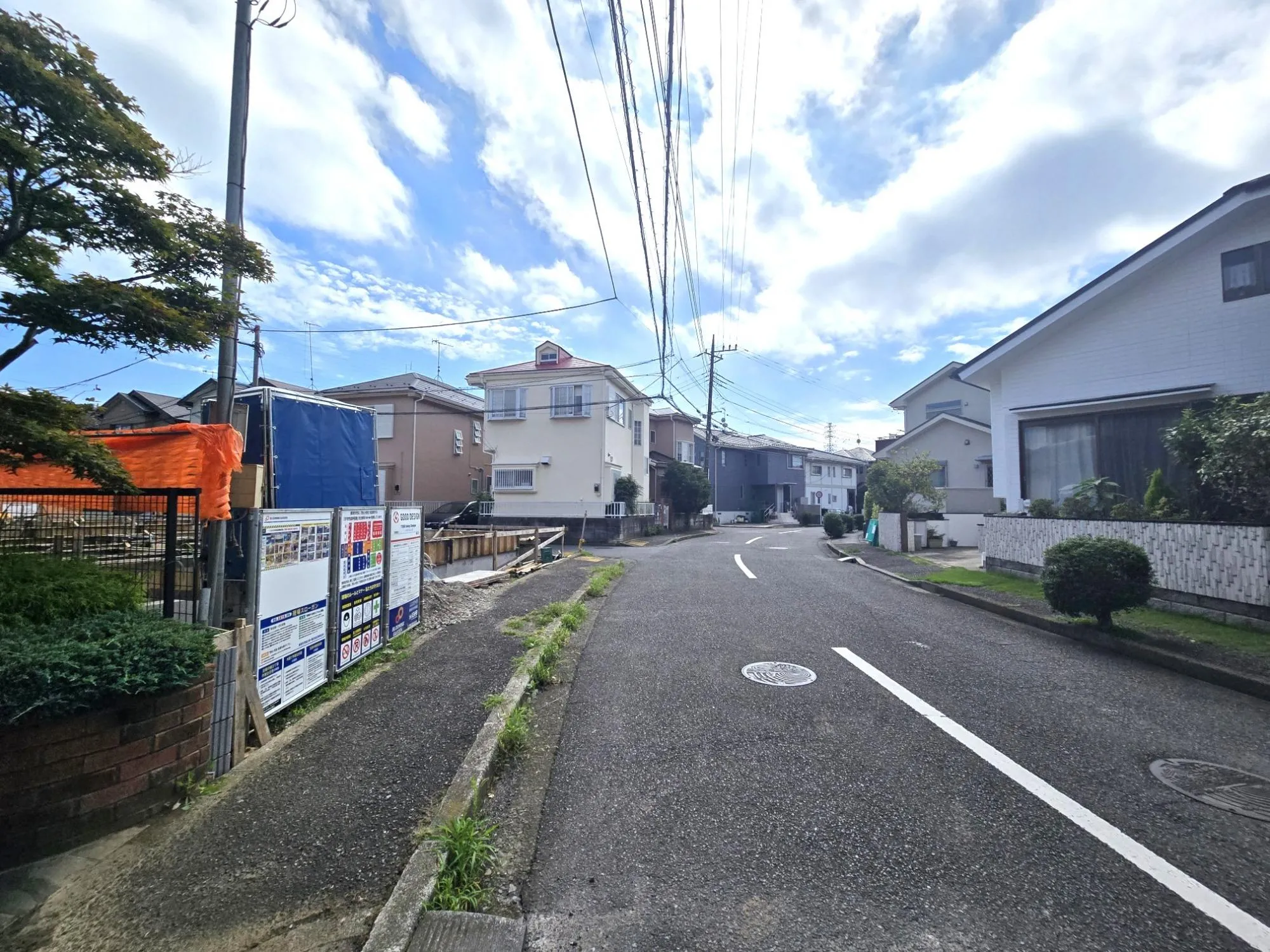 現地写真