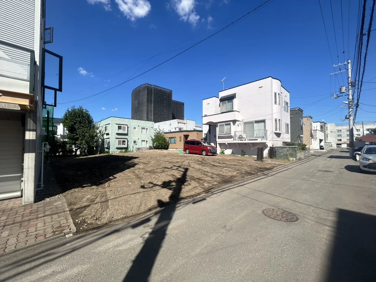 現地写真