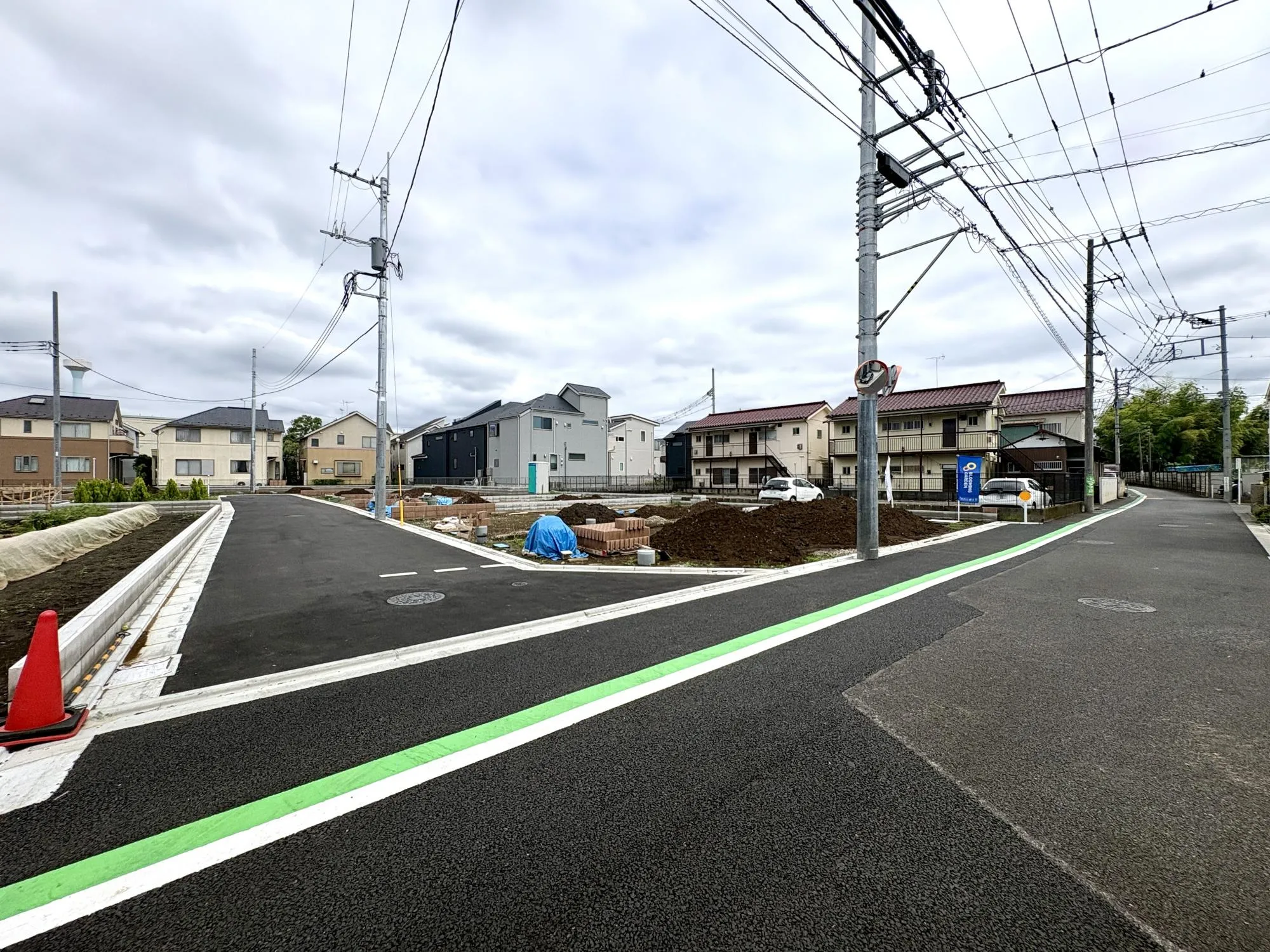 【現地写真】