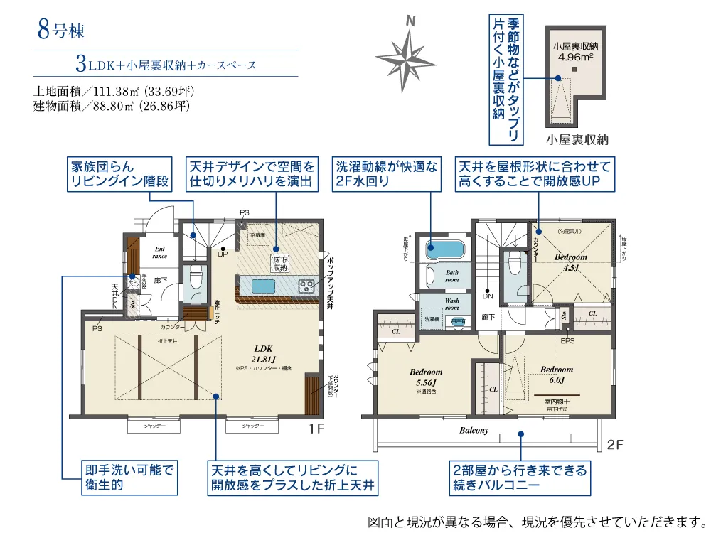 8号棟