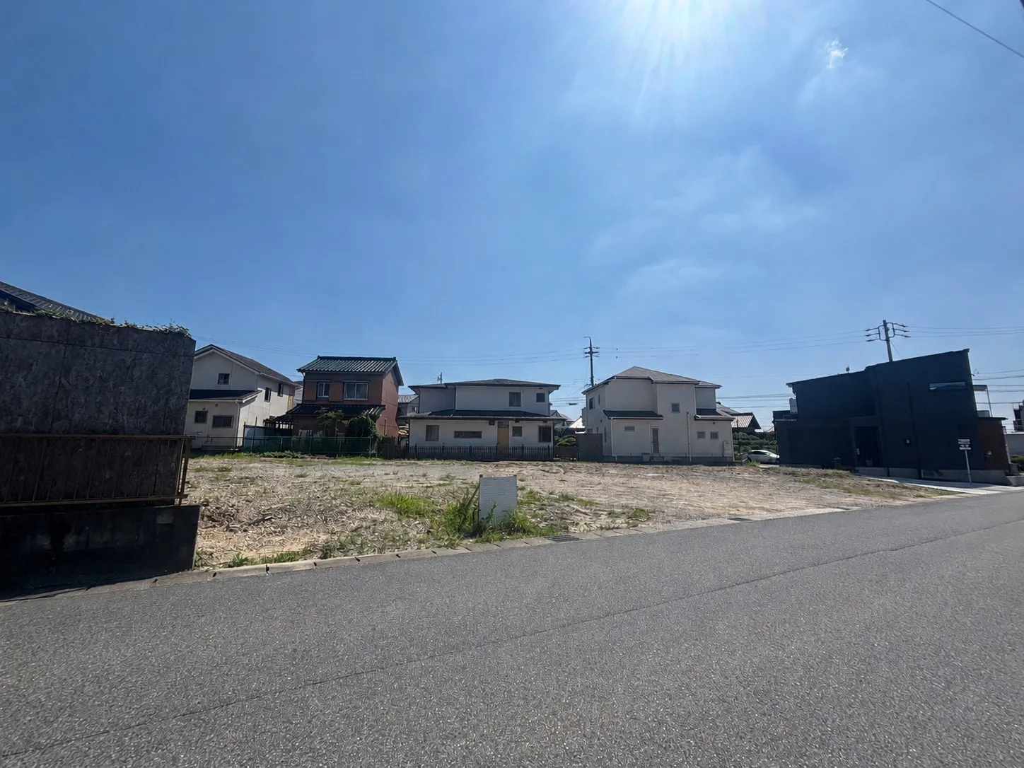 【現地写真(2026.7.16撮影)】