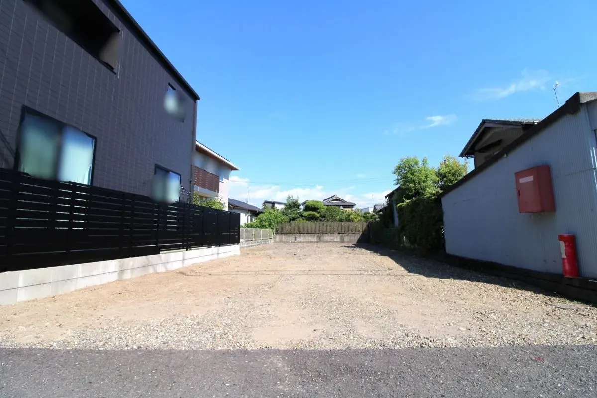 8月24日 西から撮影