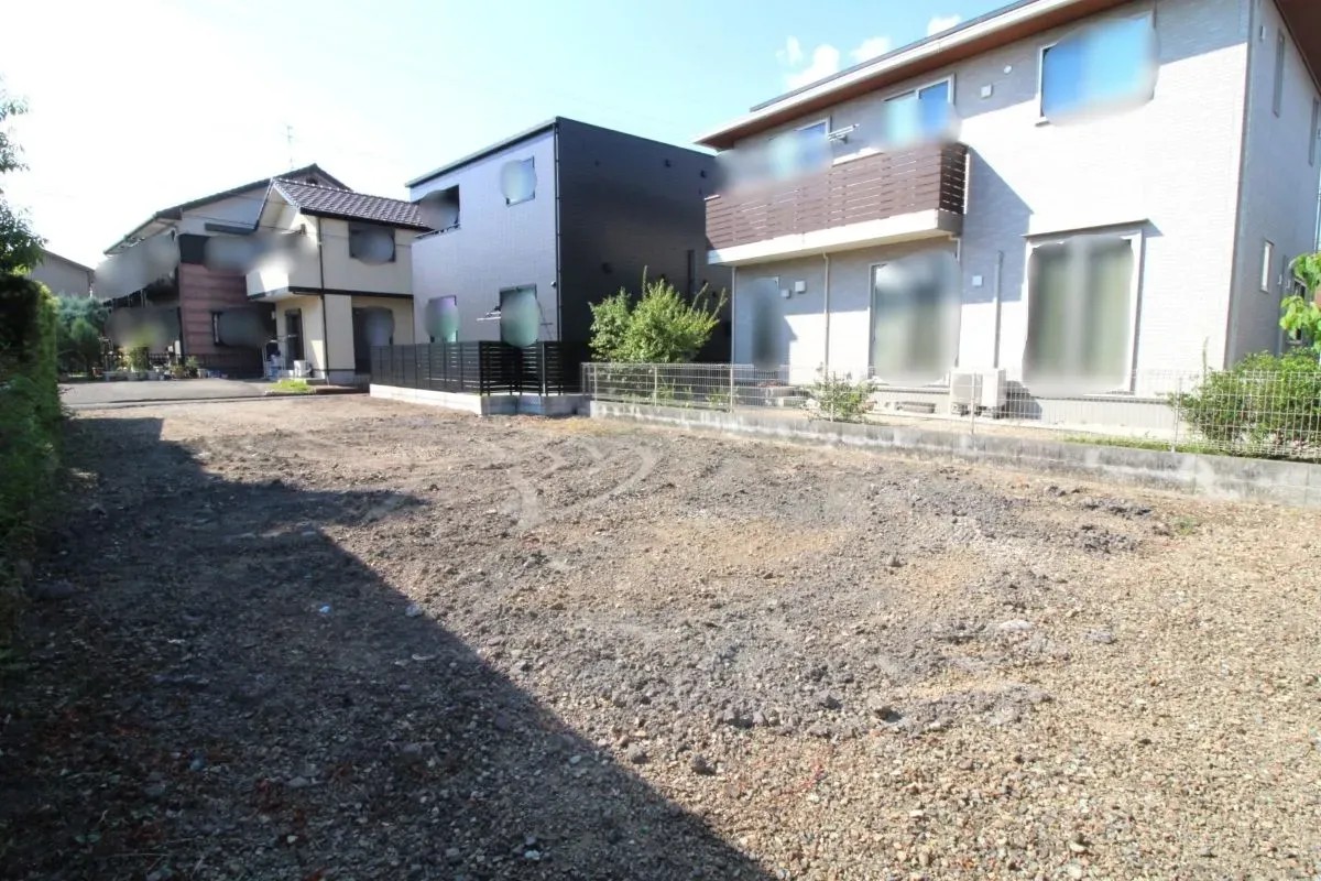 8月24日 南東から撮影