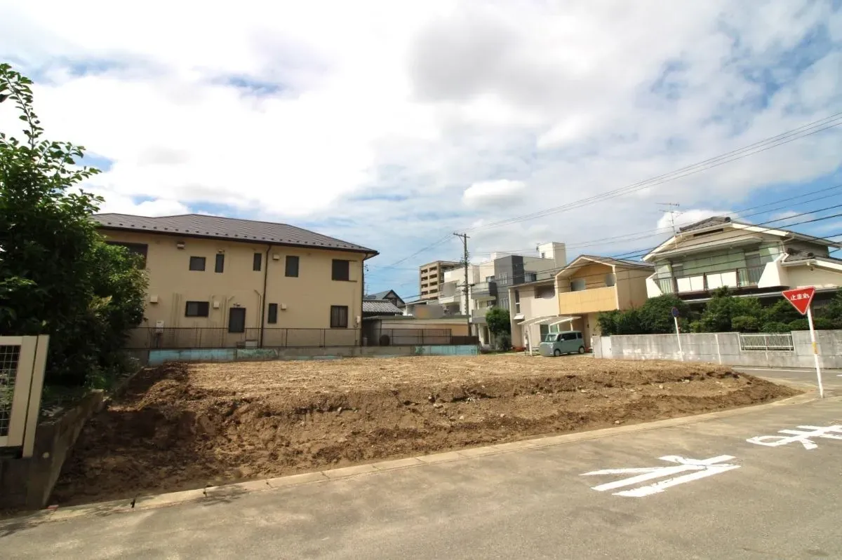 9月12日 南東から撮影