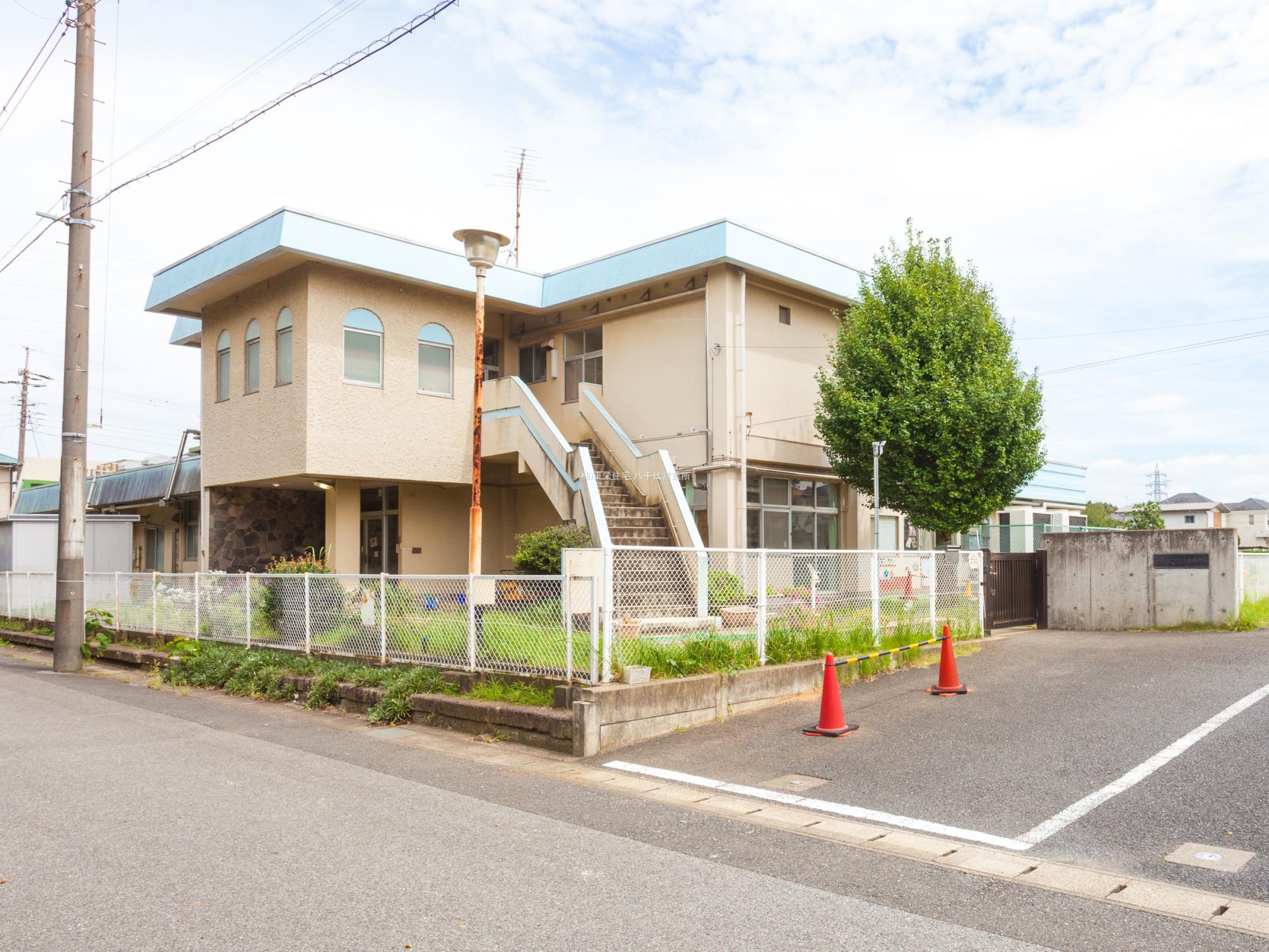 こてはし台保育所