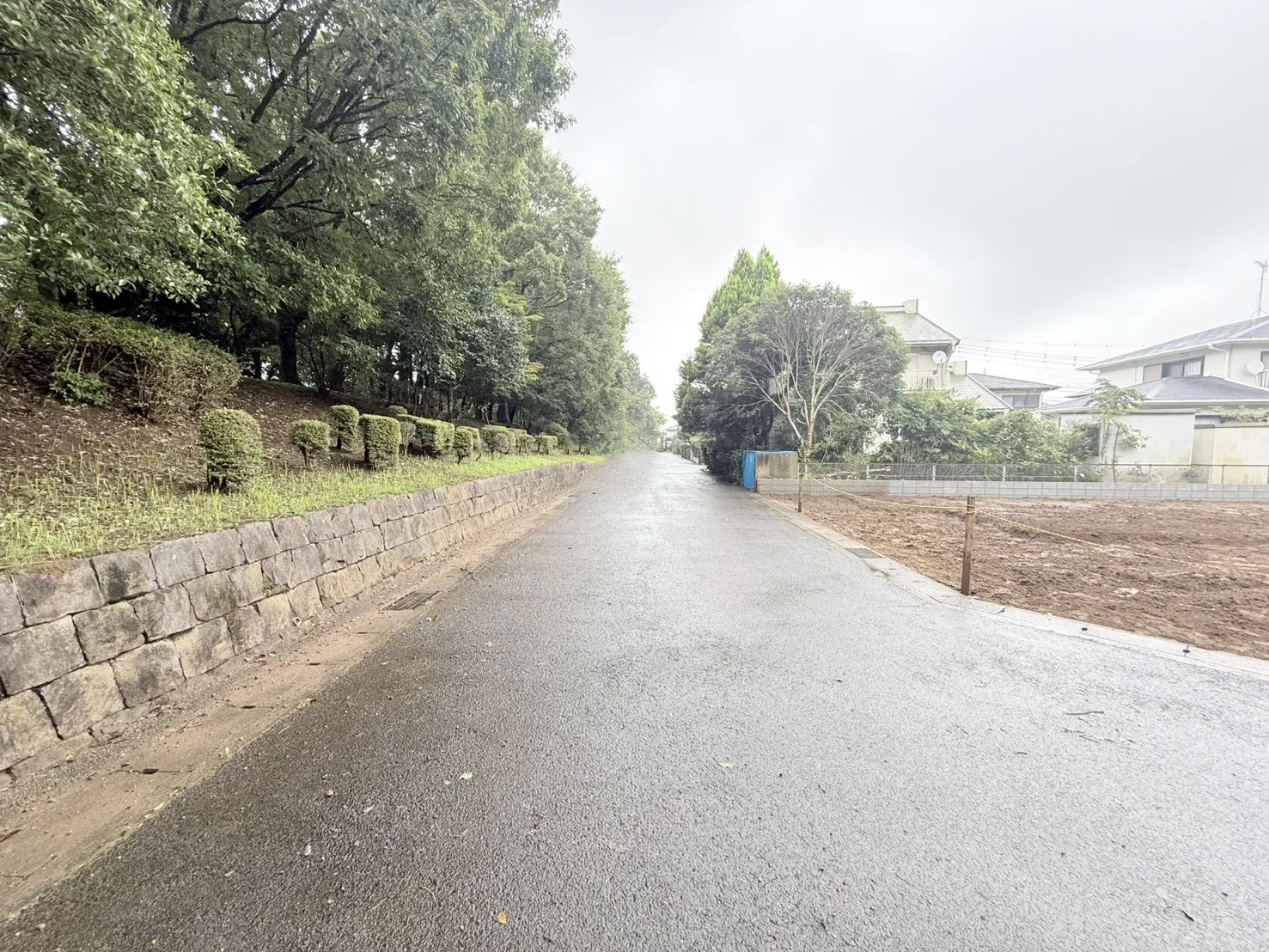 【前面道路　約6.0m】
