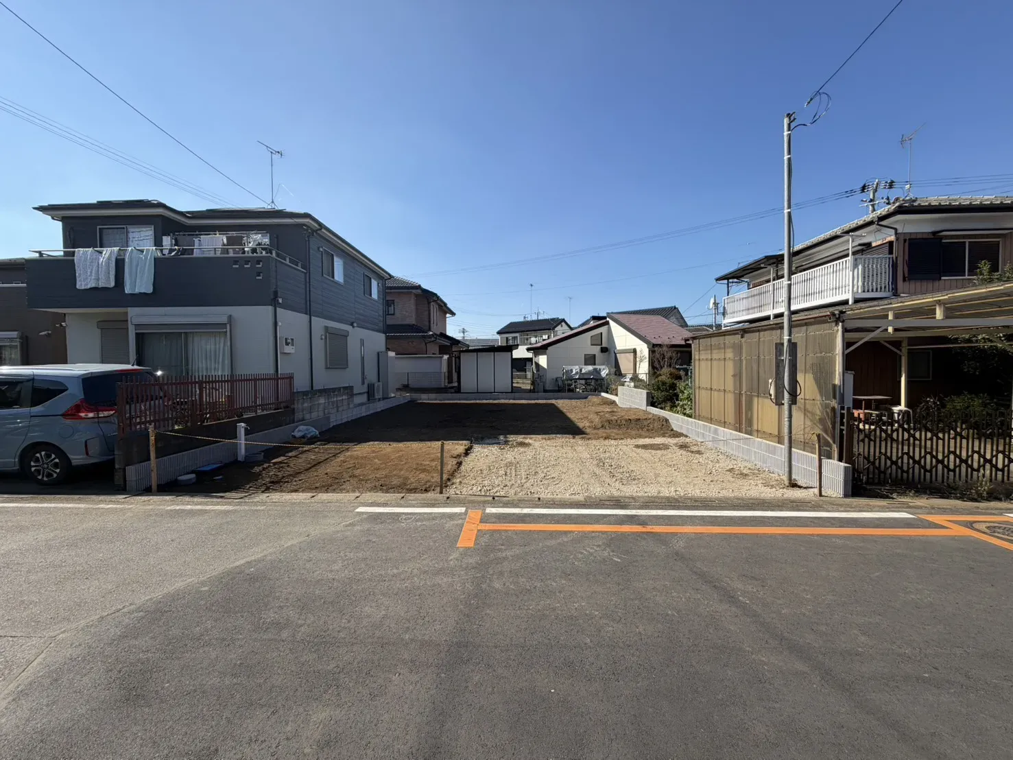 更地