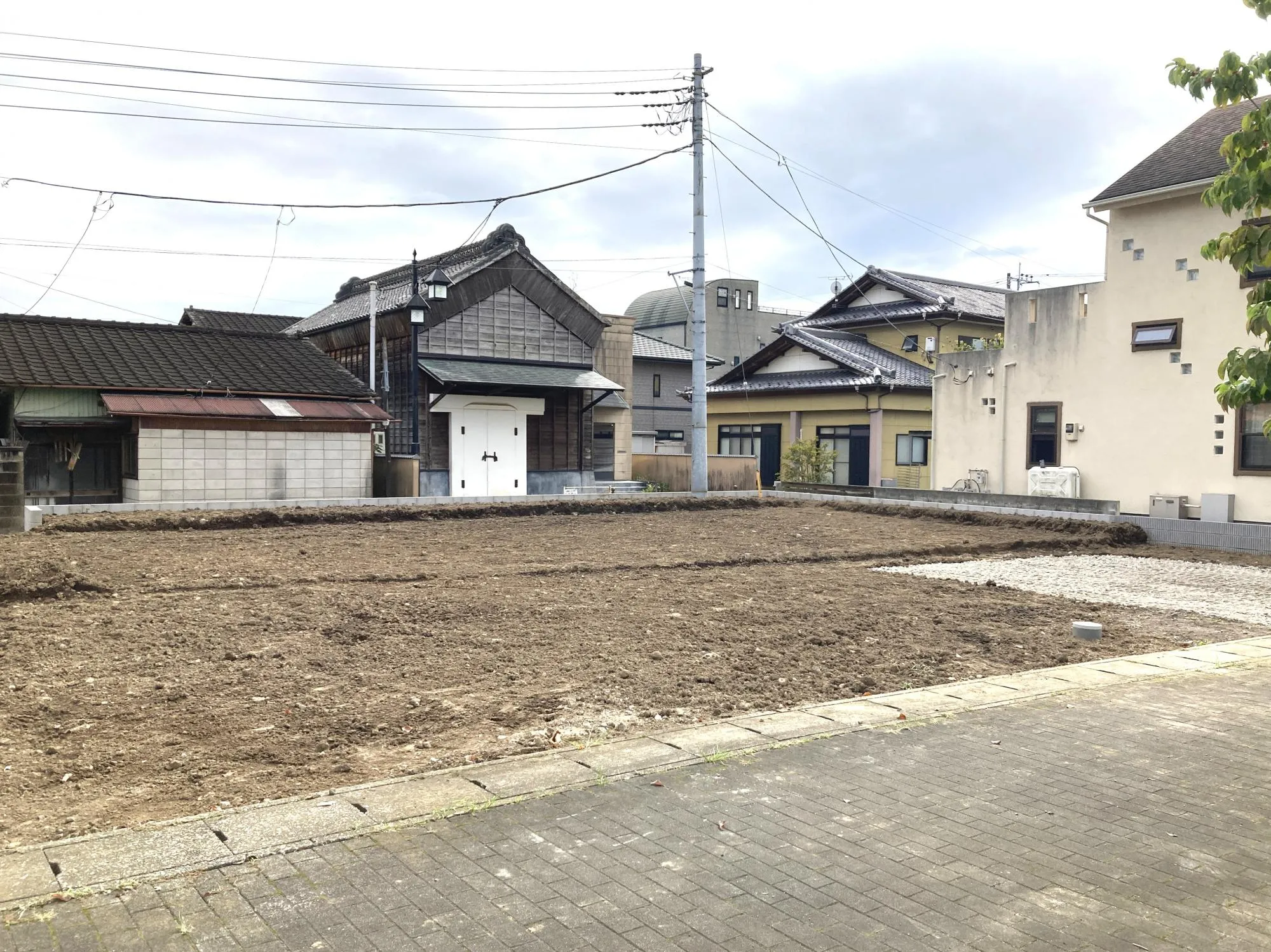 ◎販売開始しました!この場所に、新しい住まいが誕生します!◎