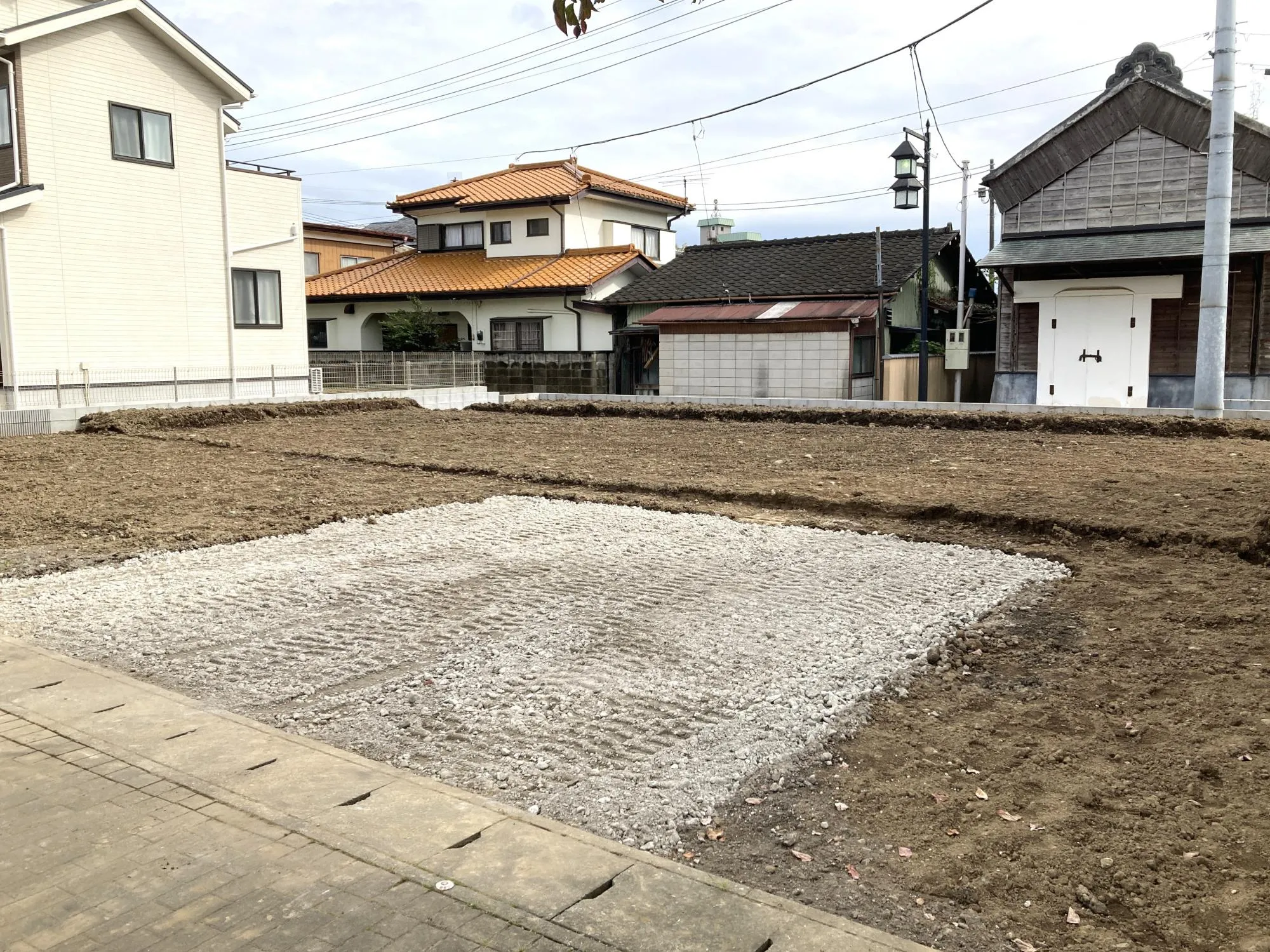 ◎販売開始しました!この場所に、新しい住まいが誕生します!◎