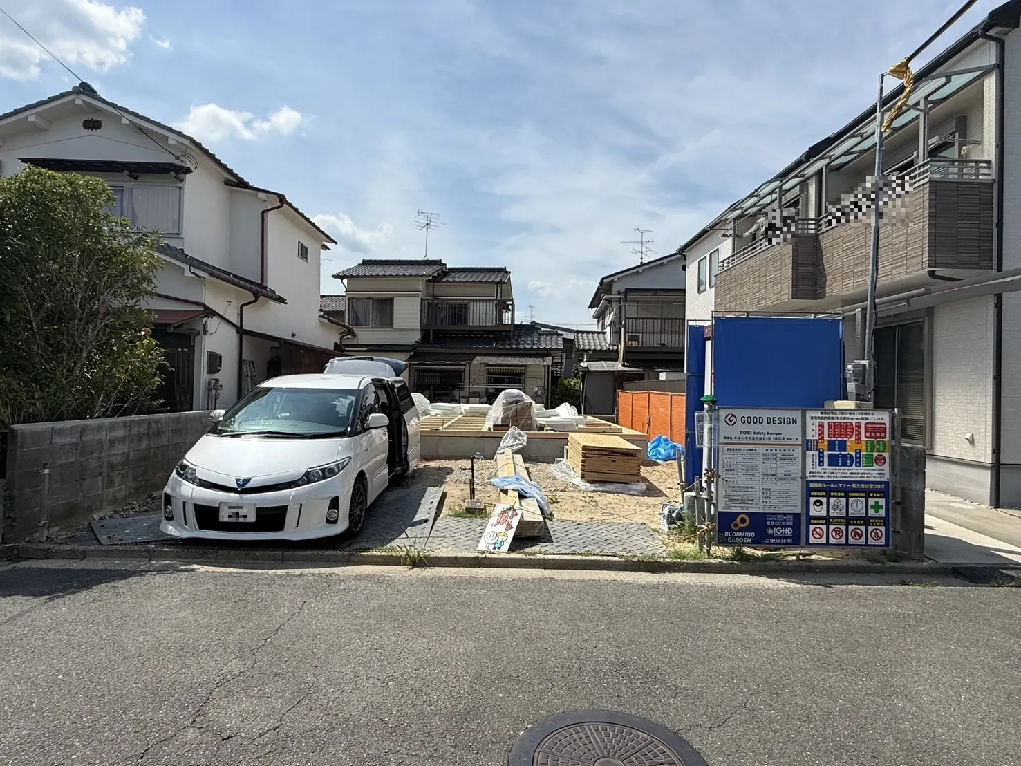【販売現地】2026.8.22撮影