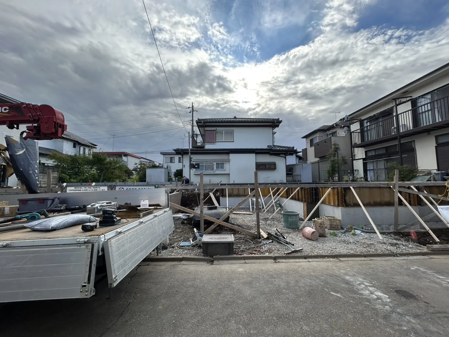 基礎