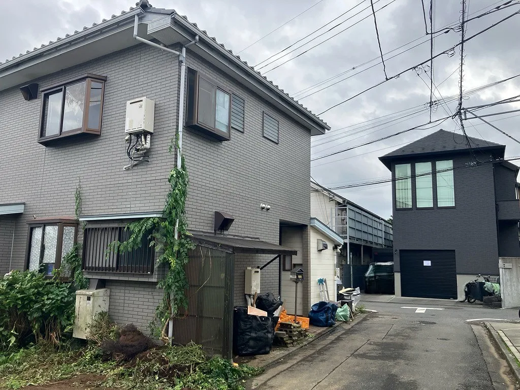 販売現地写真(2026年10月撮影)