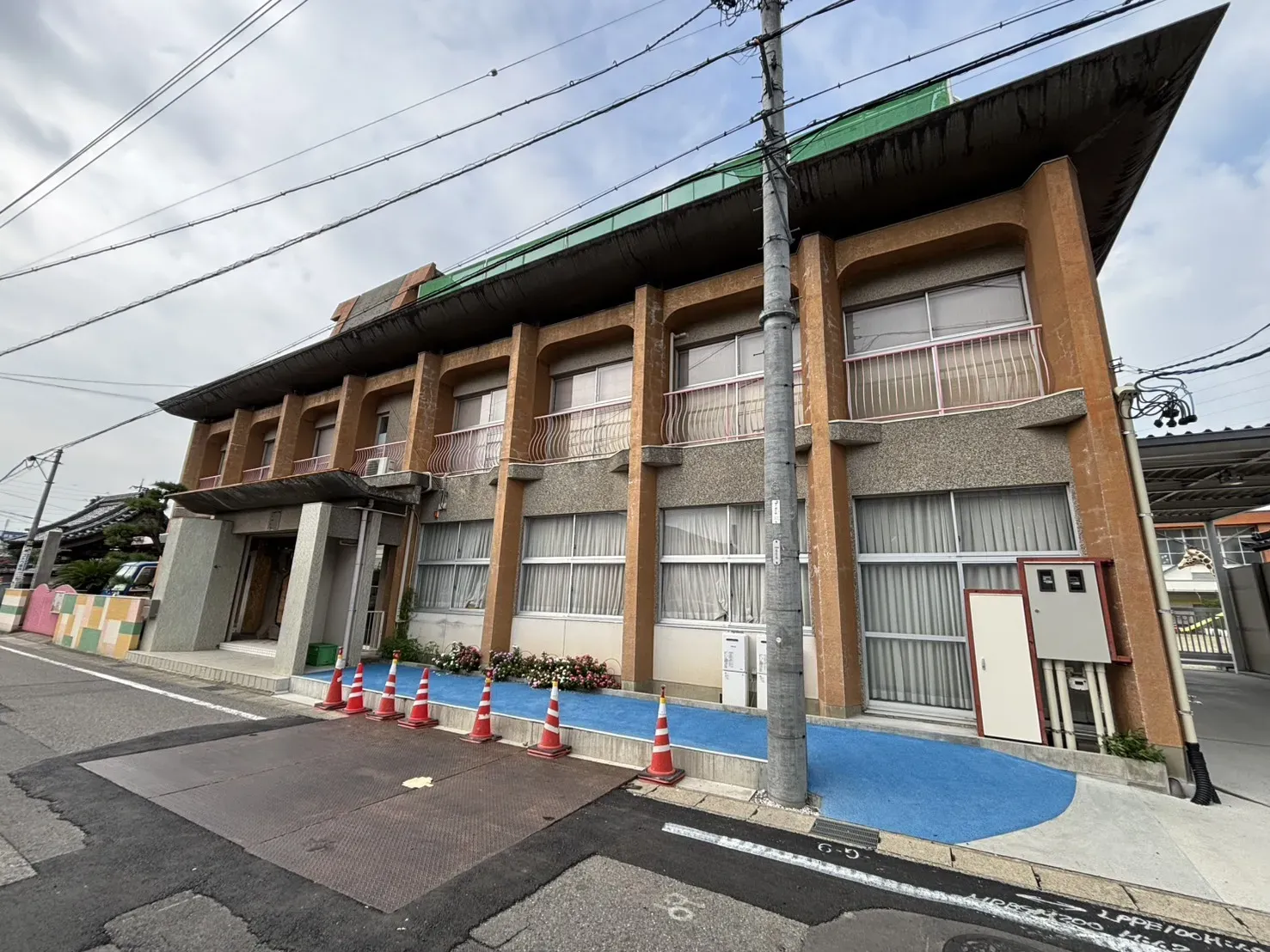 師勝幼稚園