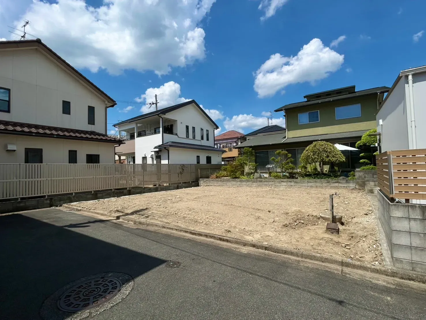 2026年8月下旬現地撮影